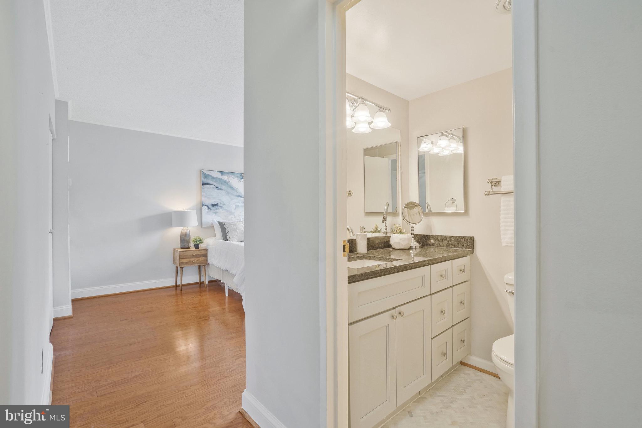 5500 Holmes Run PARKWAY Unit: 405