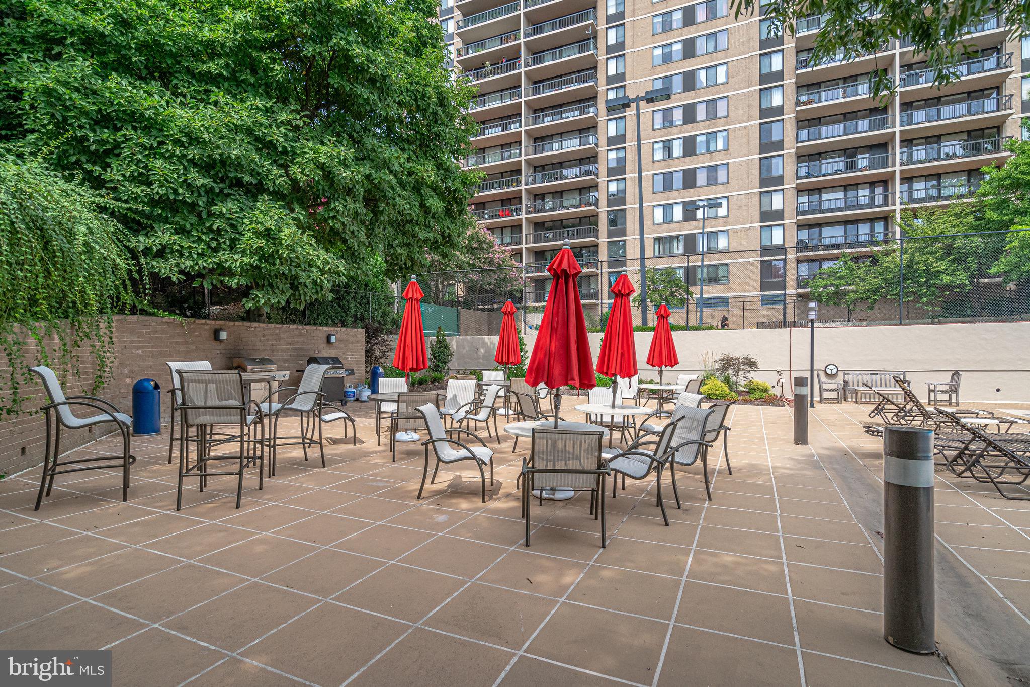 5500 Holmes Run PARKWAY Unit: 405