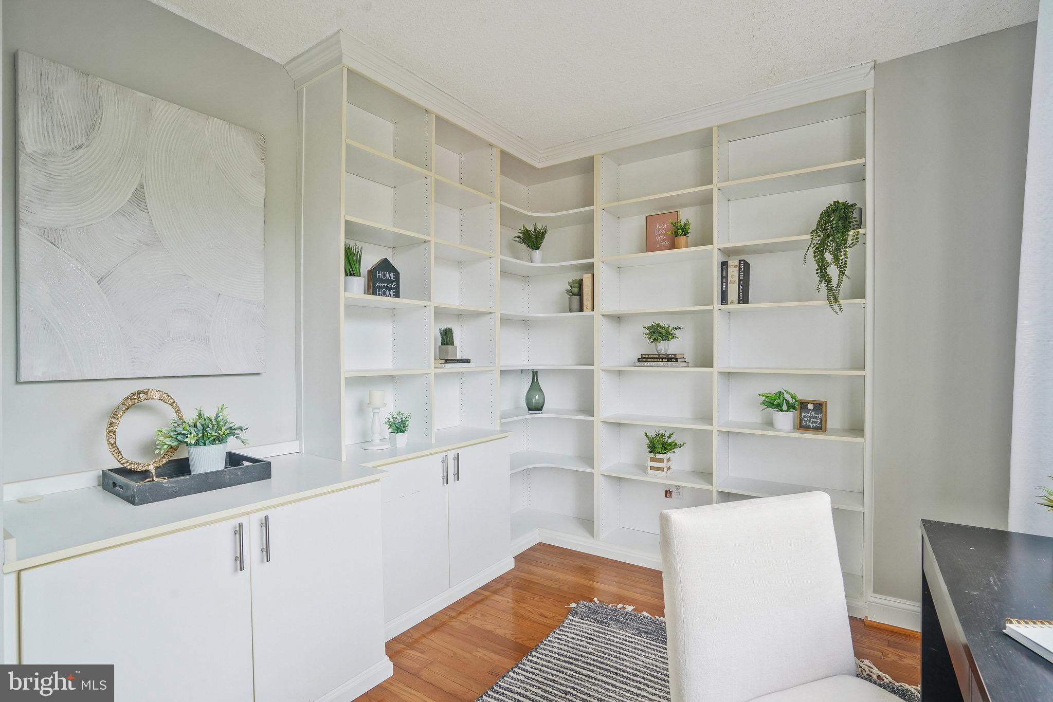 5500 Holmes Run PARKWAY Unit: 405