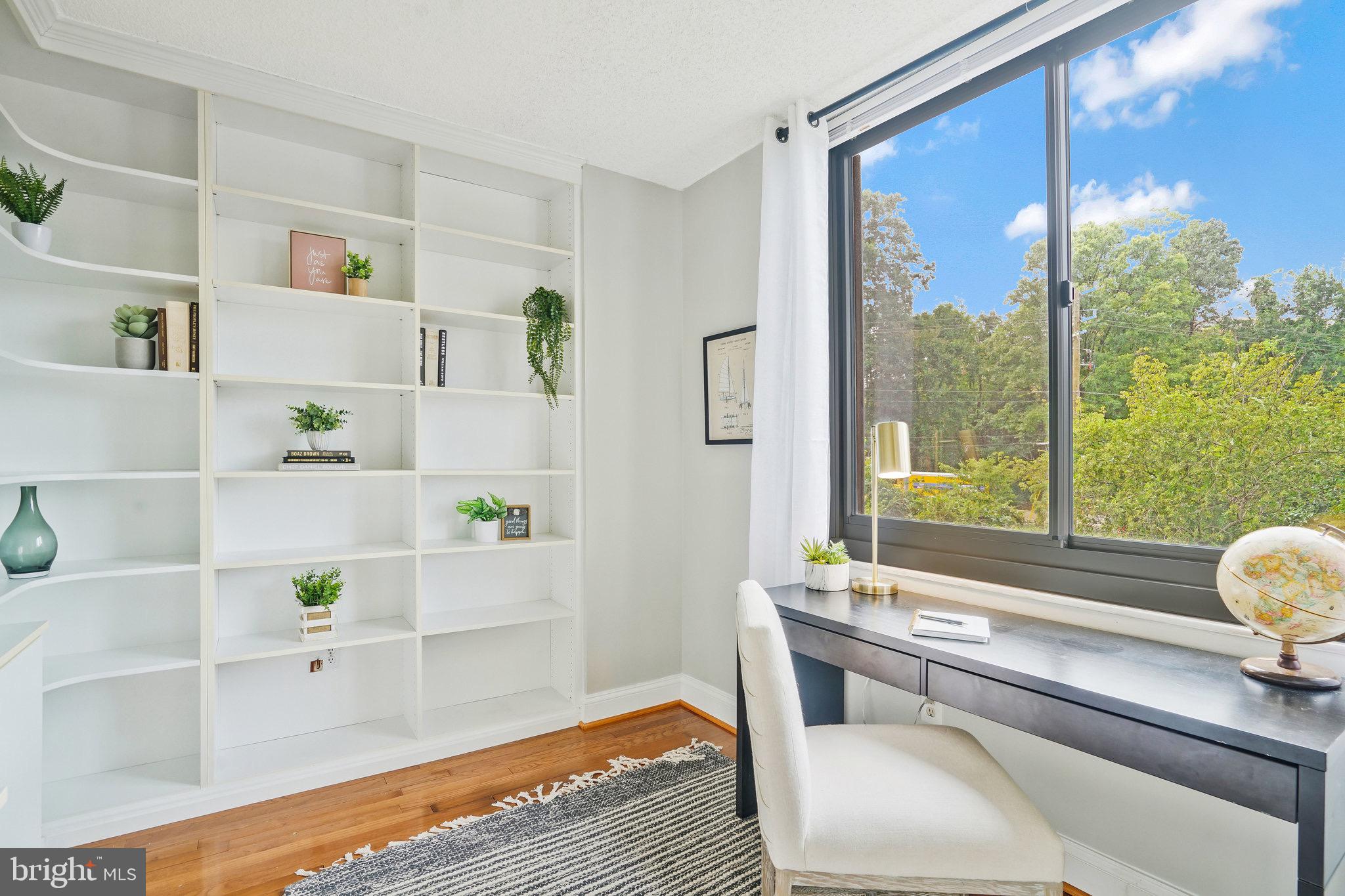 5500 Holmes Run PARKWAY Unit: 405