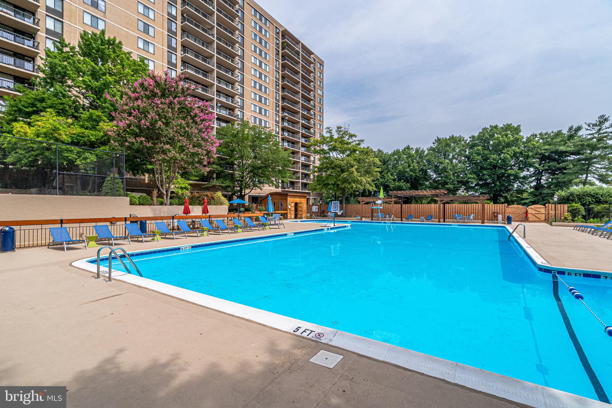 5500 Holmes Run PARKWAY Unit: 405