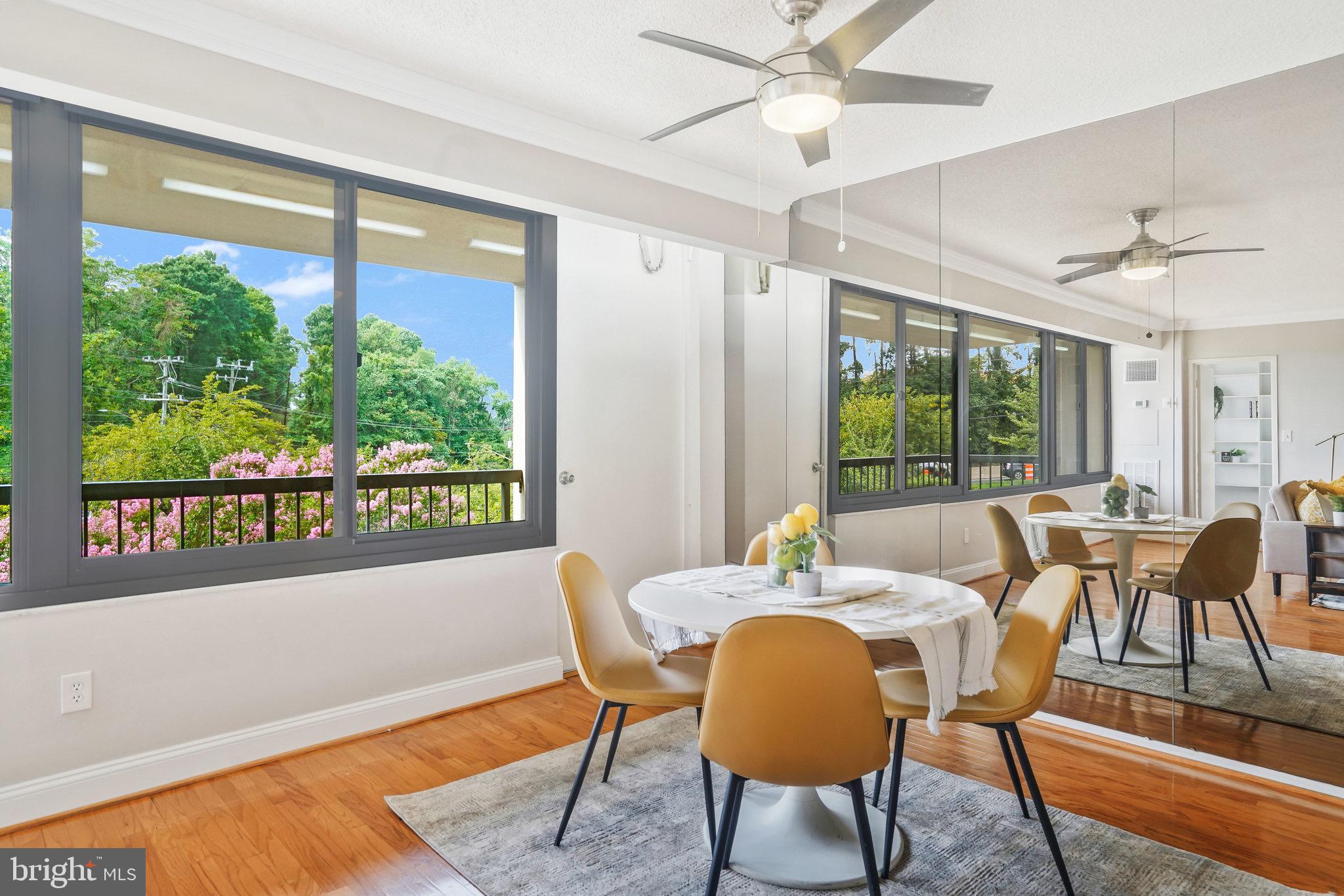 5500 Holmes Run PARKWAY Unit: 405