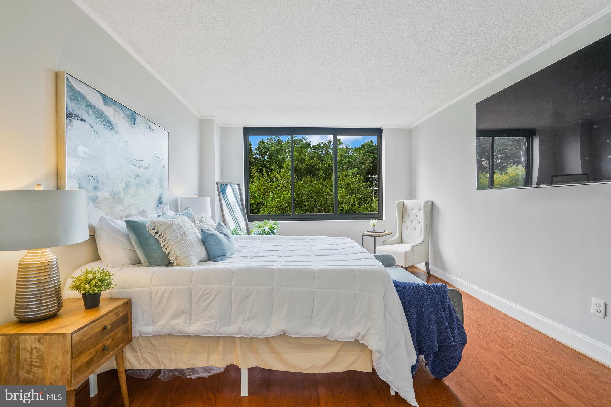 5500 Holmes Run PARKWAY Unit: 405