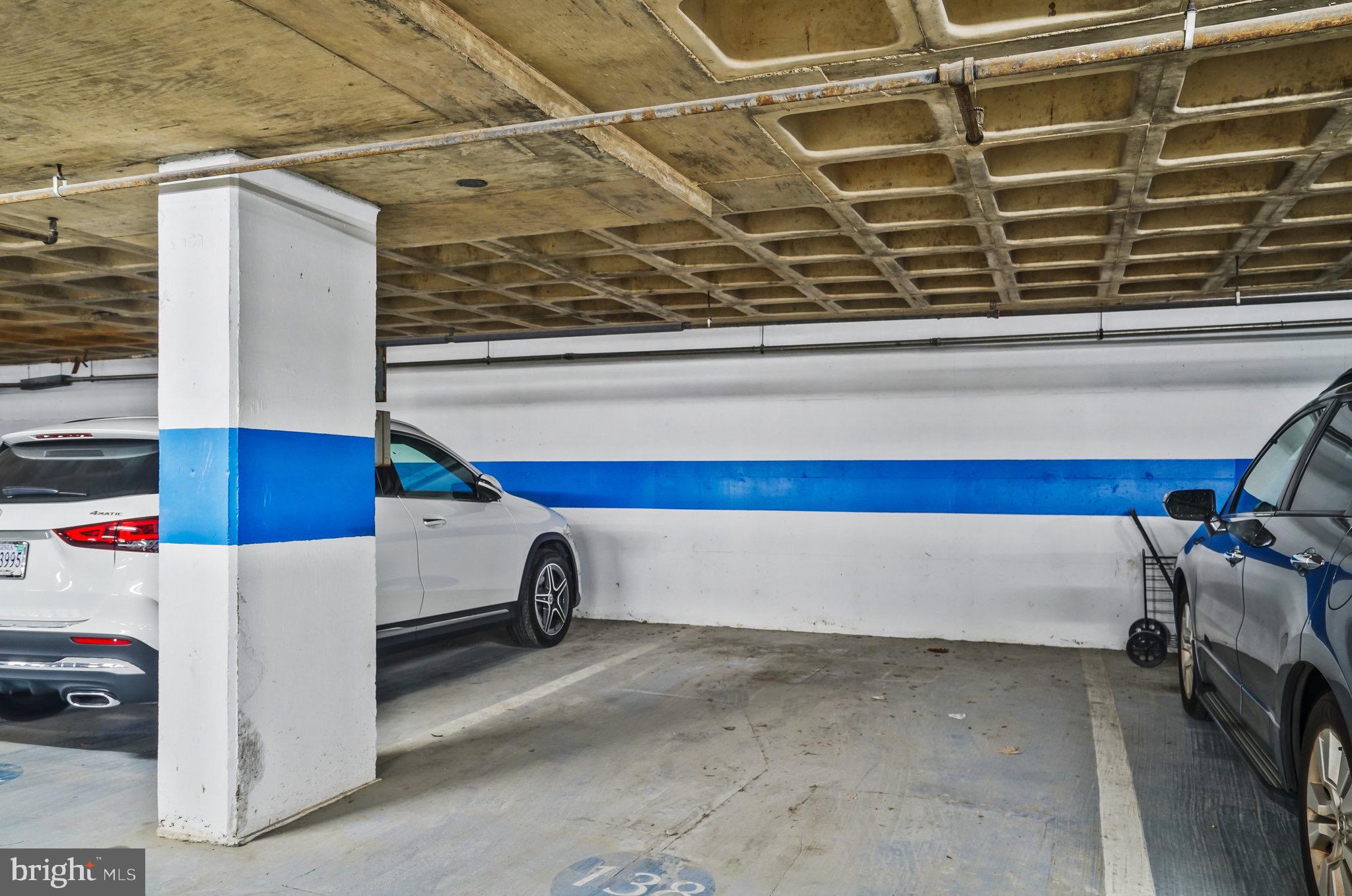 5500 Holmes Run PARKWAY Unit: 405
