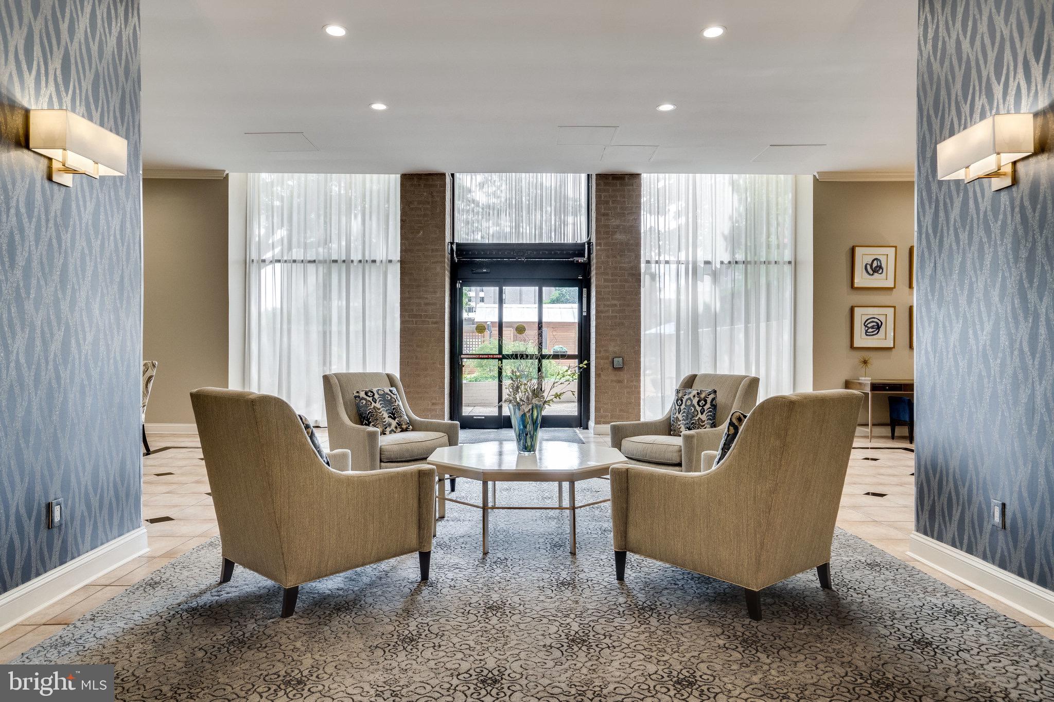 5500 Holmes Run PARKWAY Unit: 405