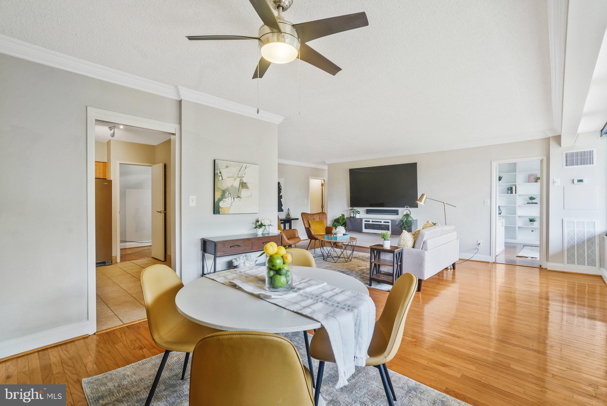 5500 Holmes Run PARKWAY Unit: 405