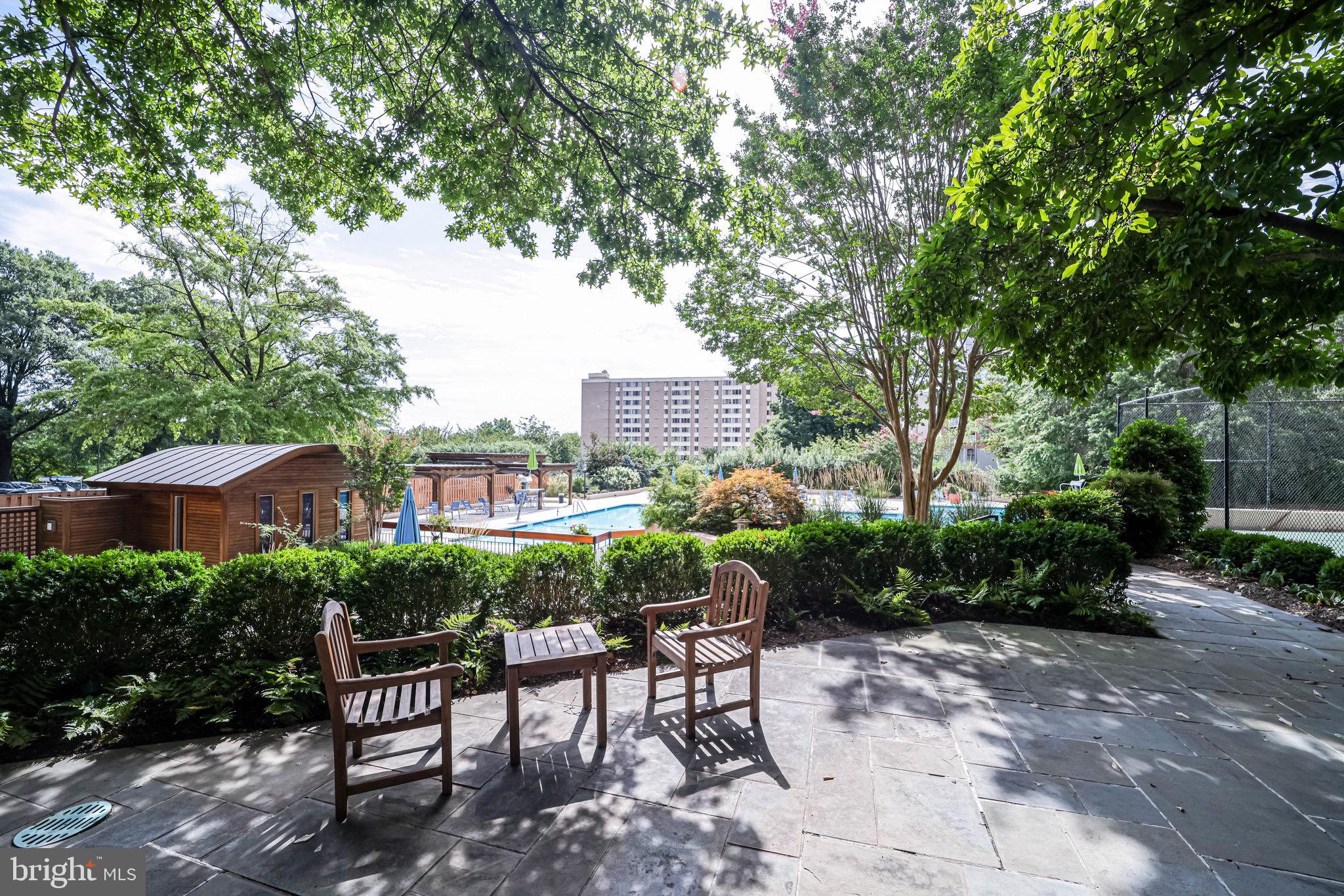 5500 Holmes Run PARKWAY Unit: 405
