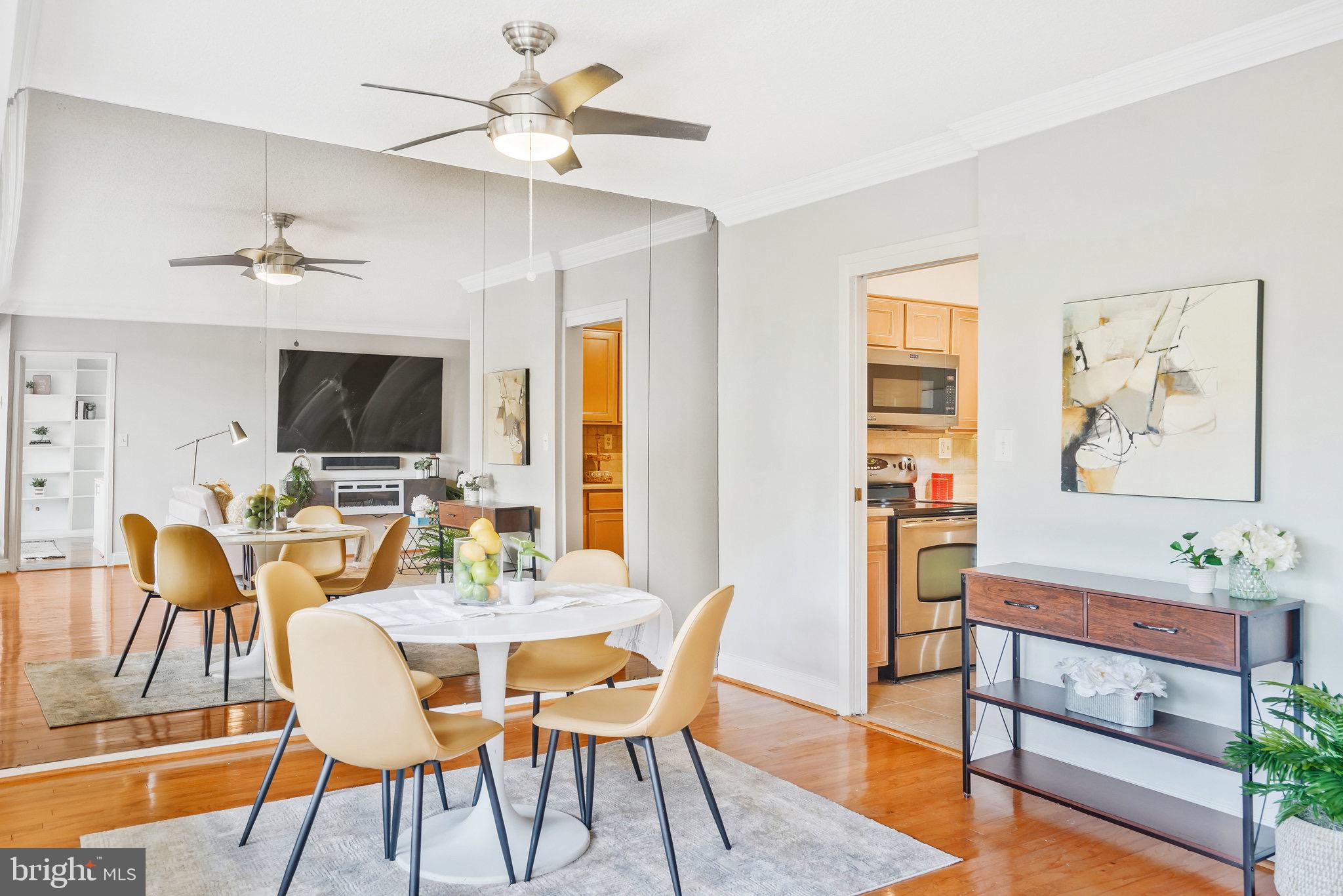 5500 Holmes Run PARKWAY Unit: 405