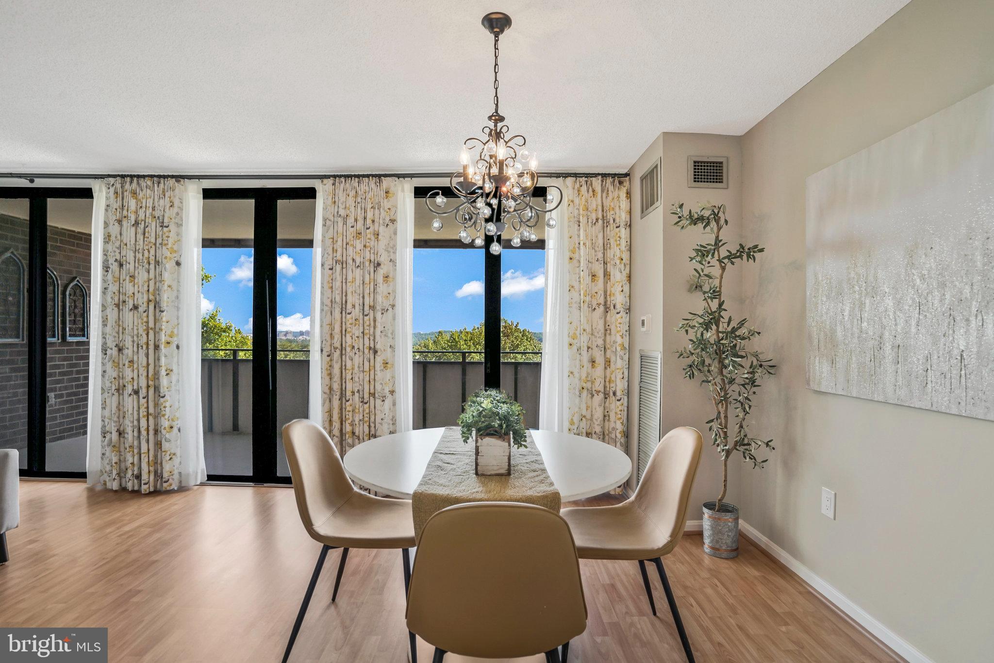 250 S Reynolds STREET Unit: 511