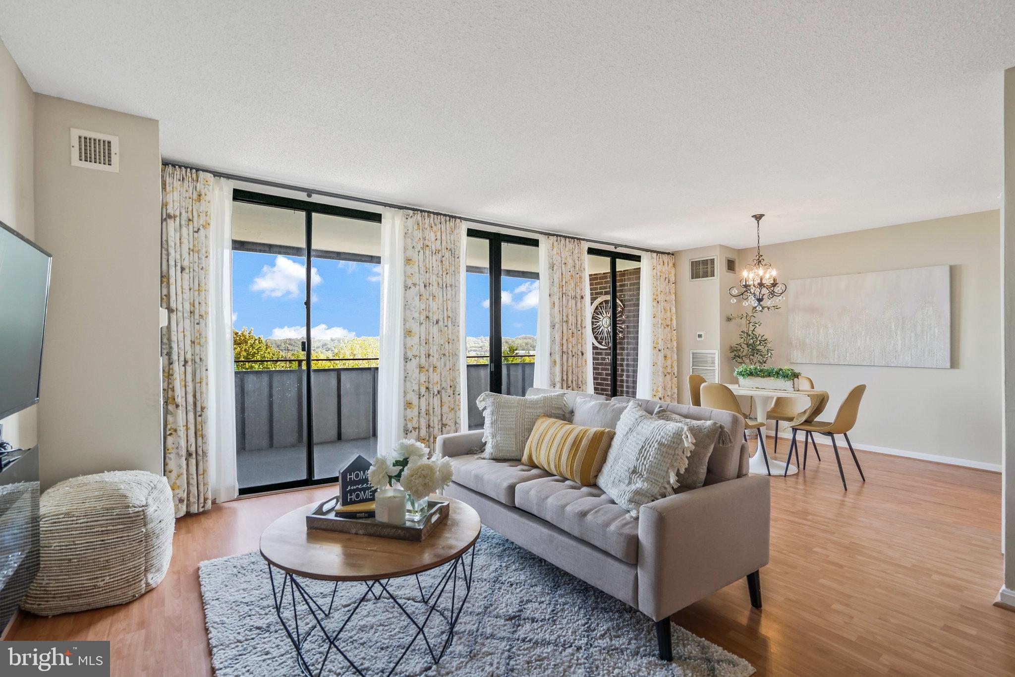 250 S Reynolds STREET Unit: 511