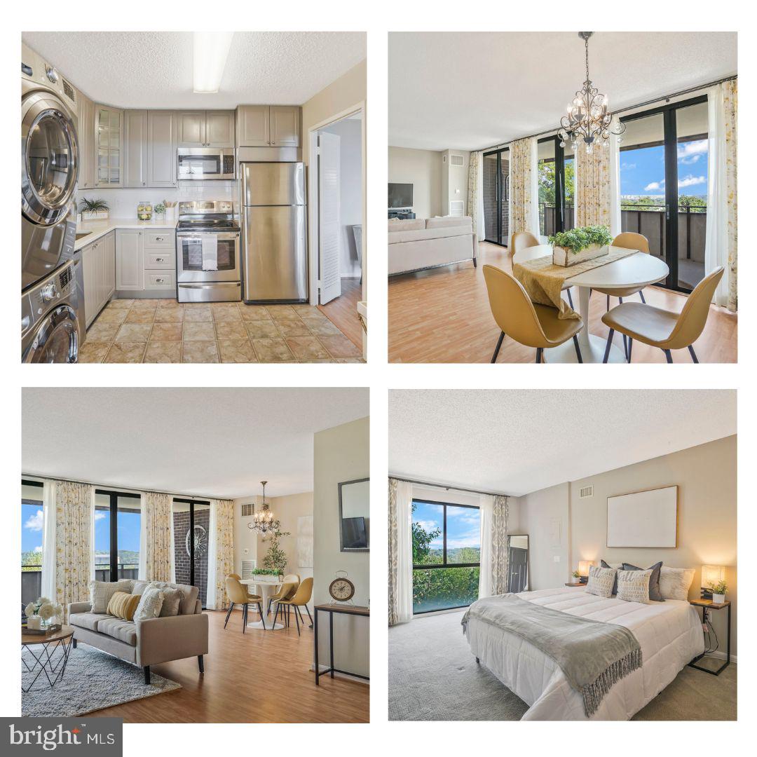 250 S Reynolds STREET Unit: 511