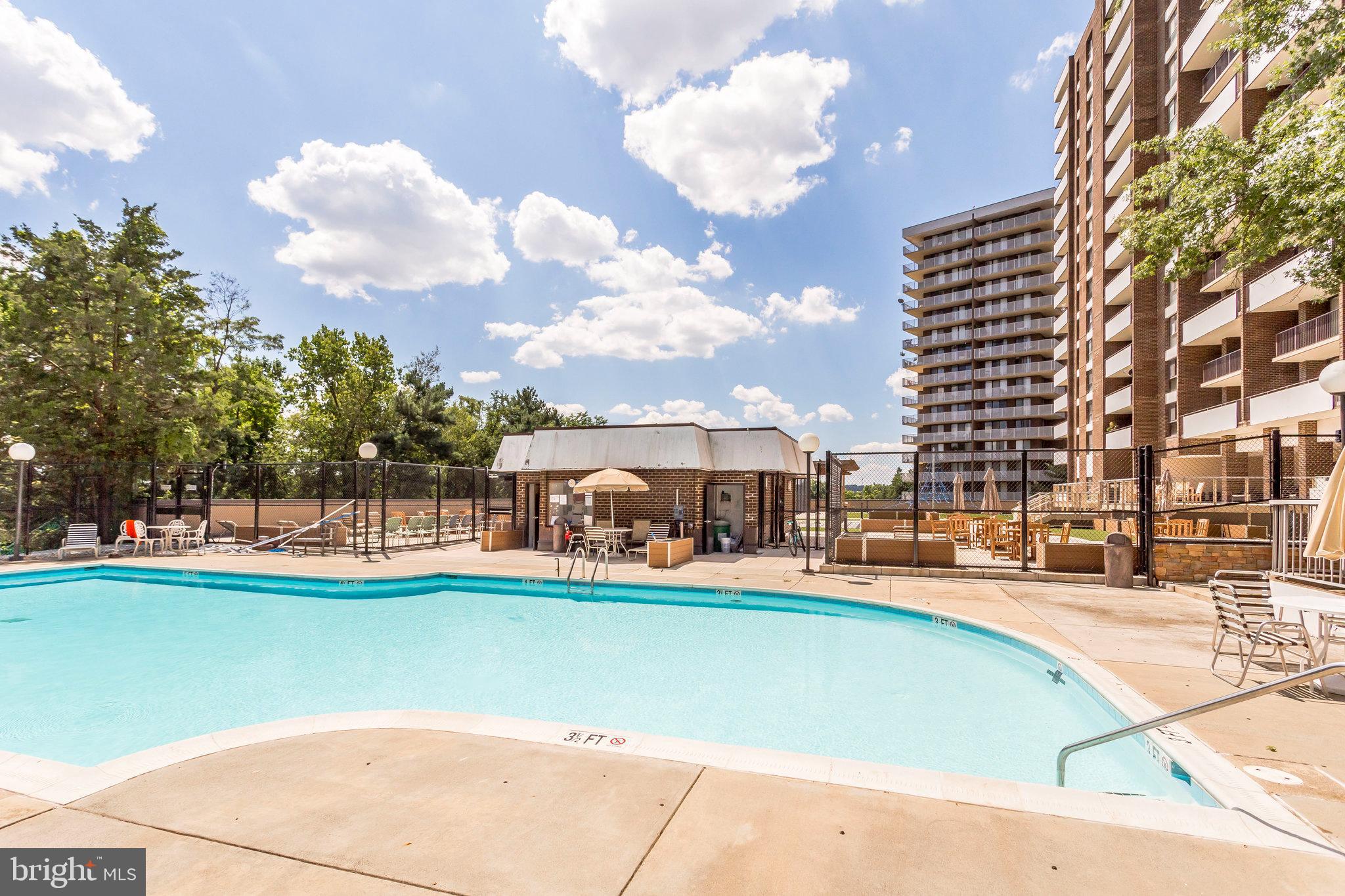 250 S Reynolds STREET Unit: 511