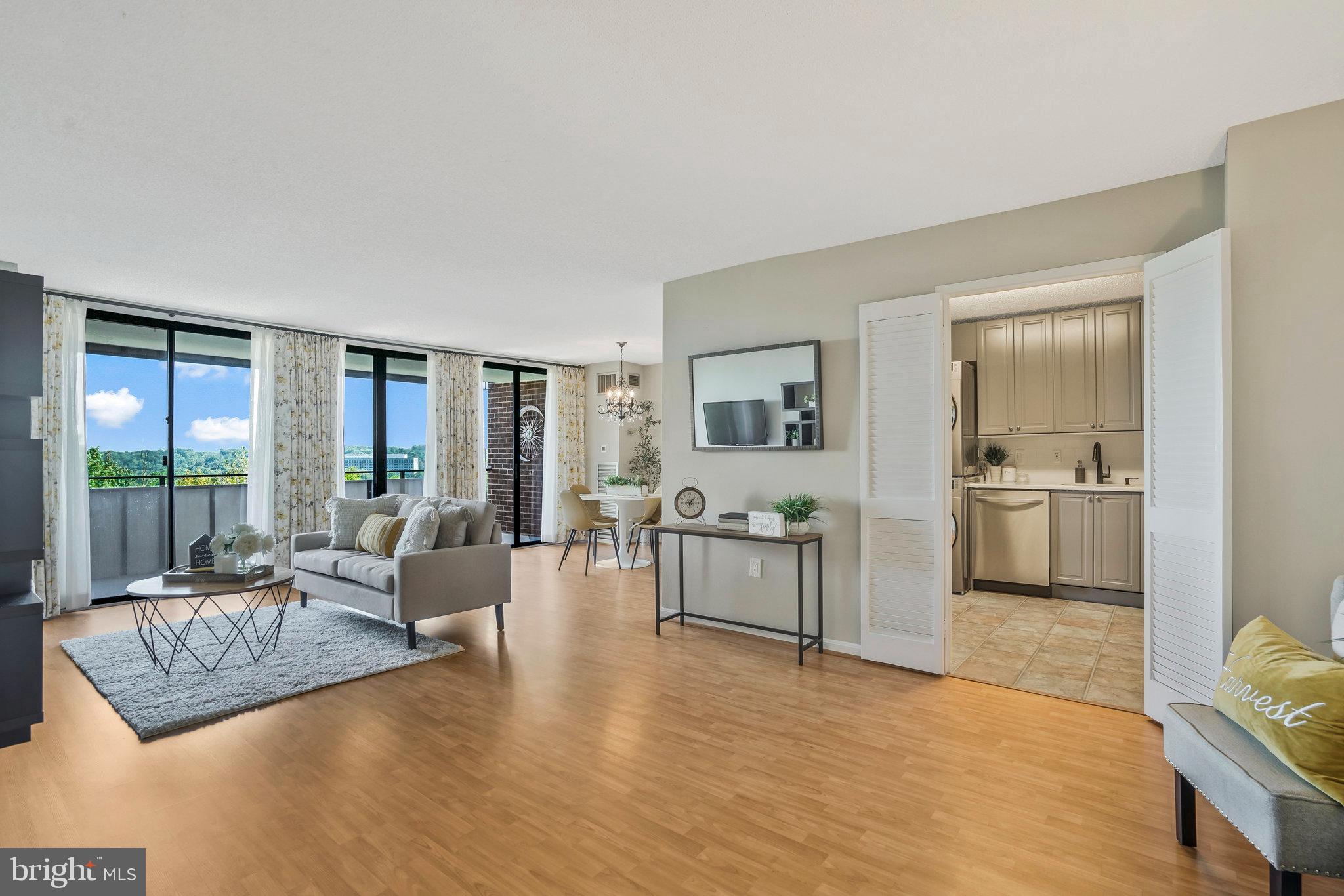 250 S Reynolds STREET Unit: 511