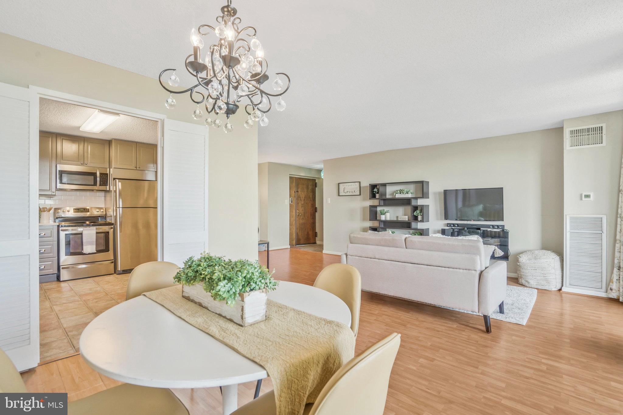 250 S Reynolds STREET Unit: 511