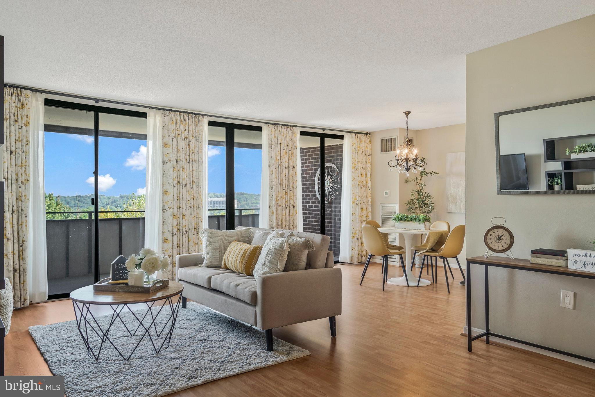 250 S Reynolds STREET Unit: 511