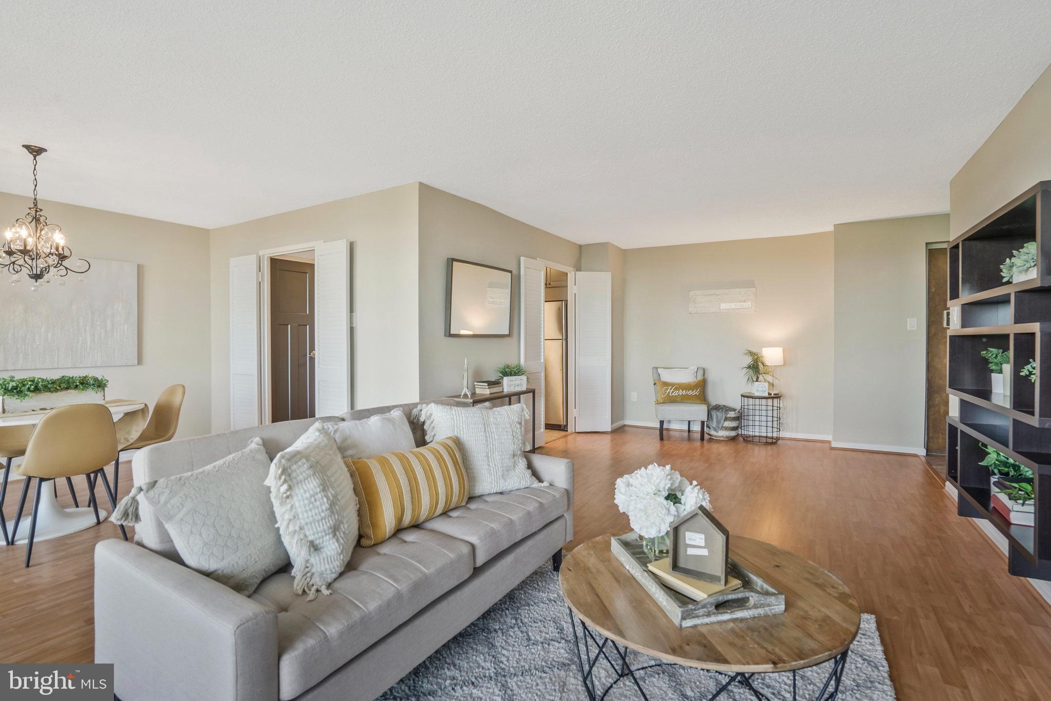 250 S Reynolds STREET Unit: 511