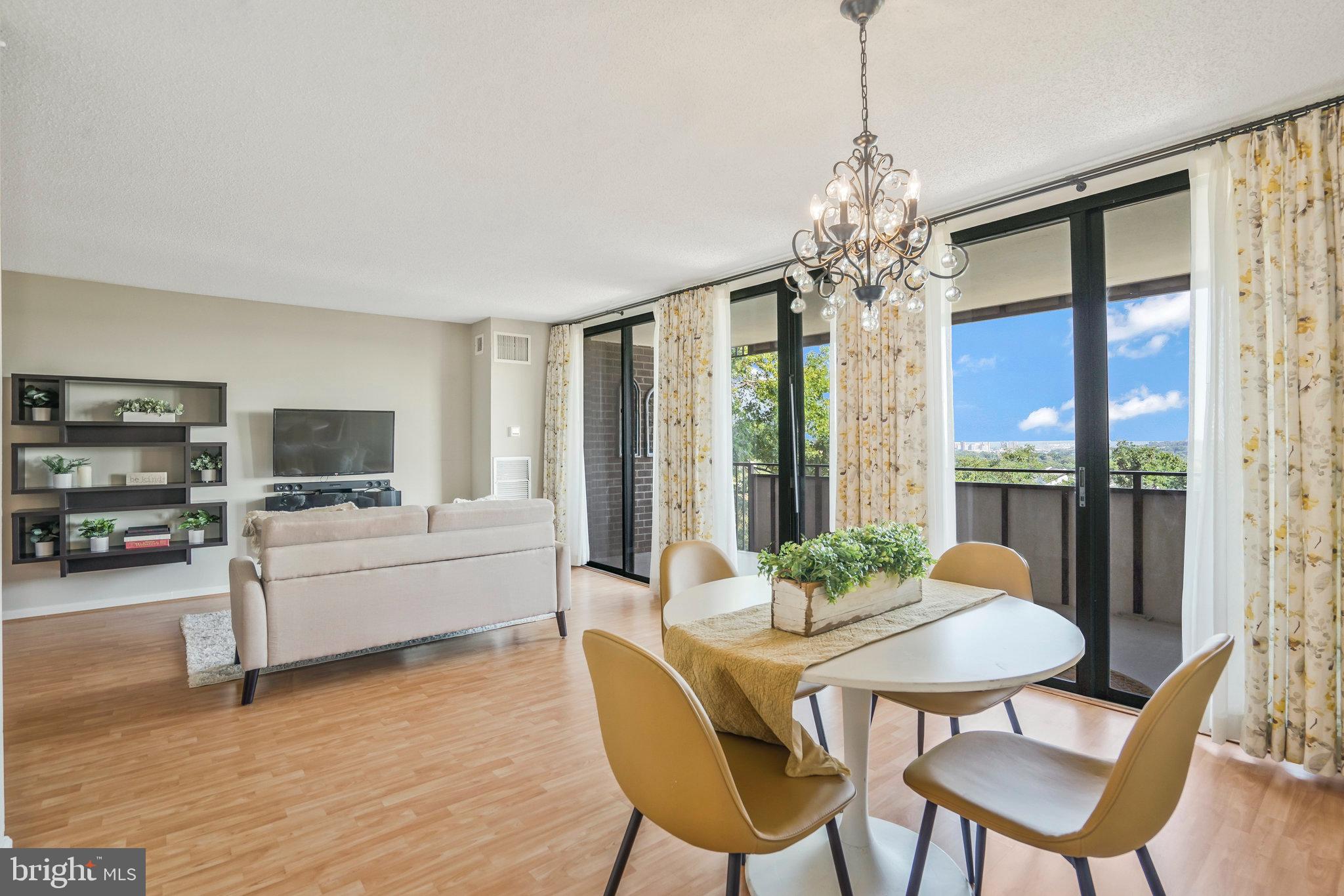 250 S Reynolds STREET Unit: 511