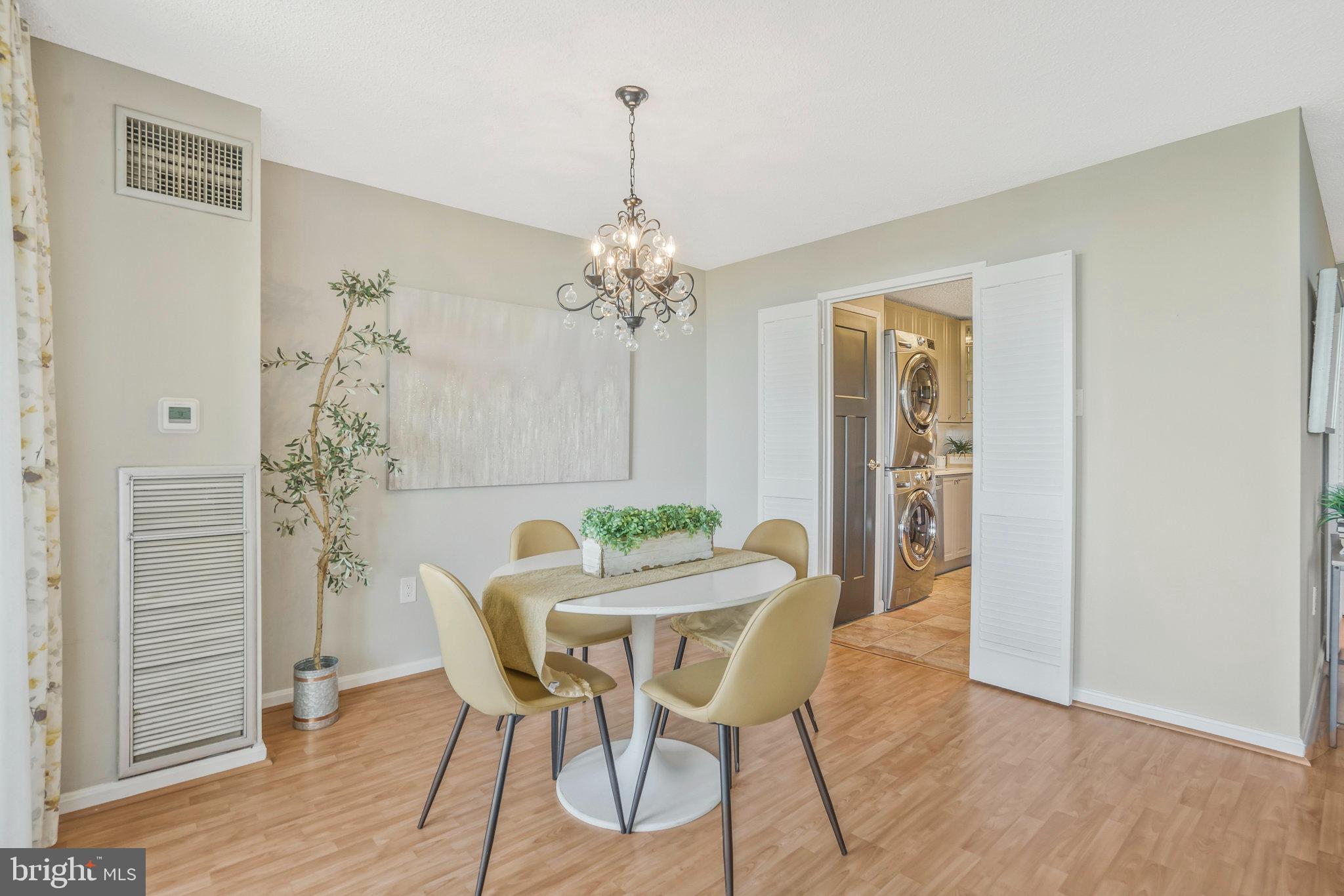 250 S Reynolds STREET Unit: 511