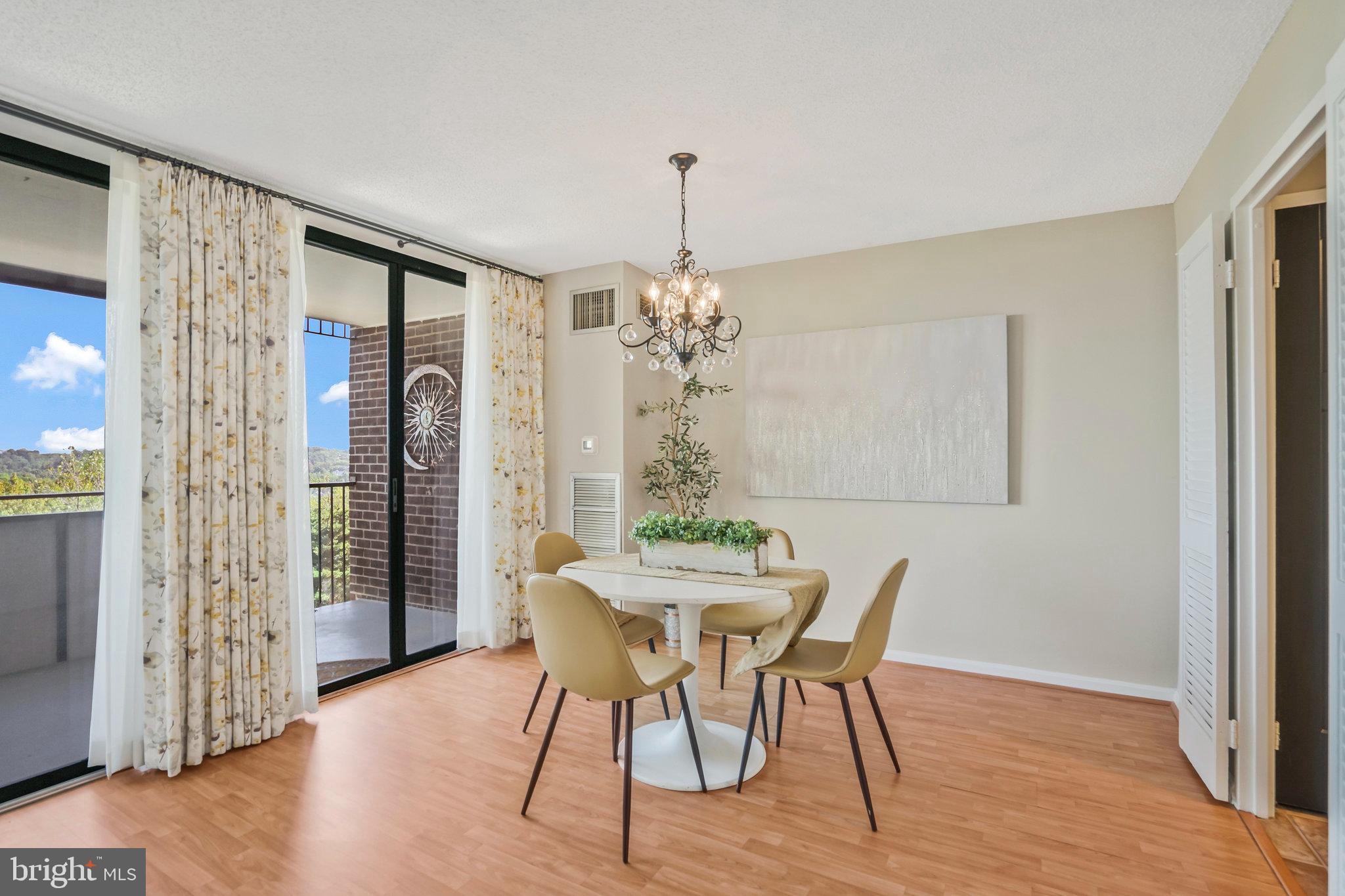 250 S Reynolds STREET Unit: 511