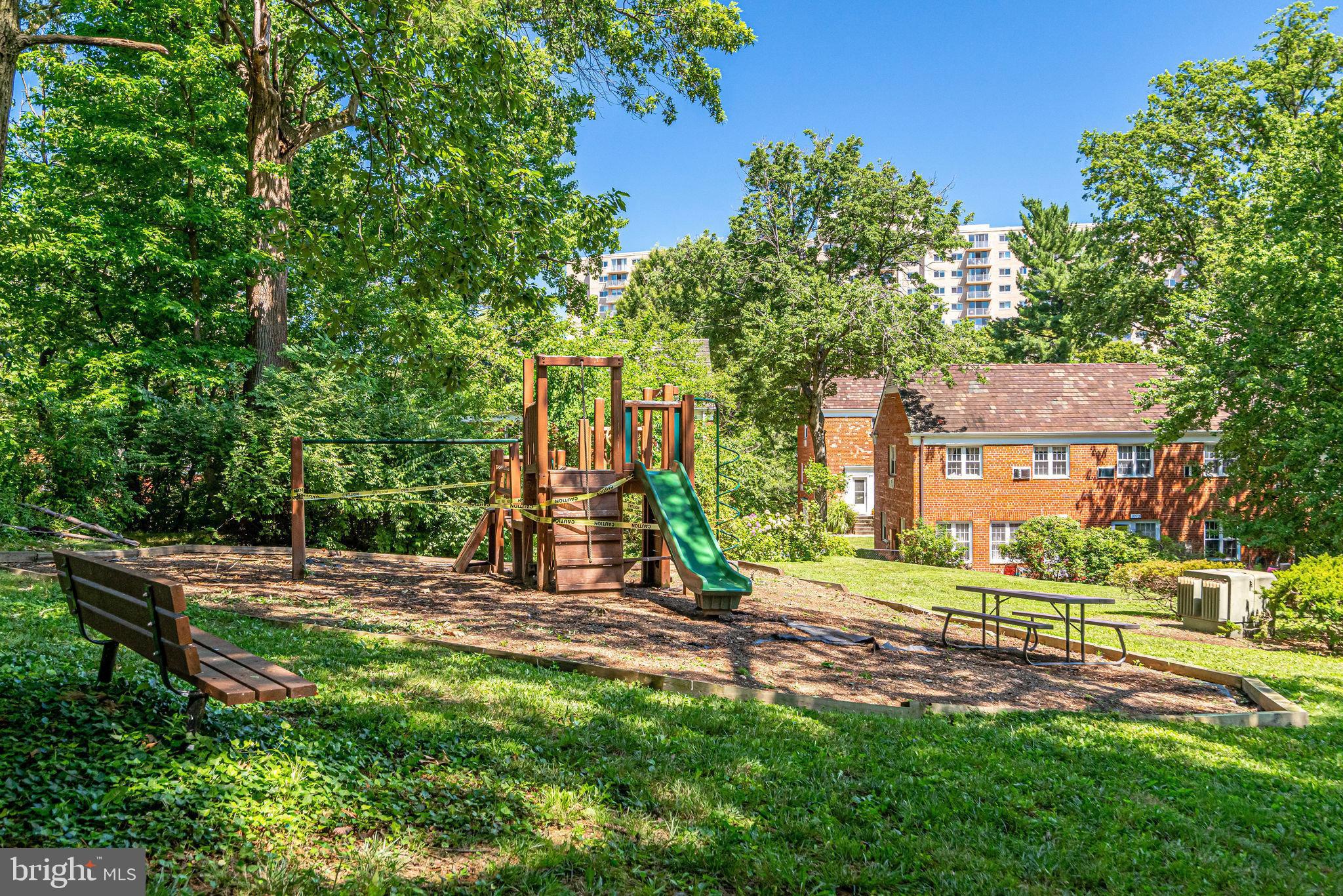 1200 Martha Custis DRIVE
