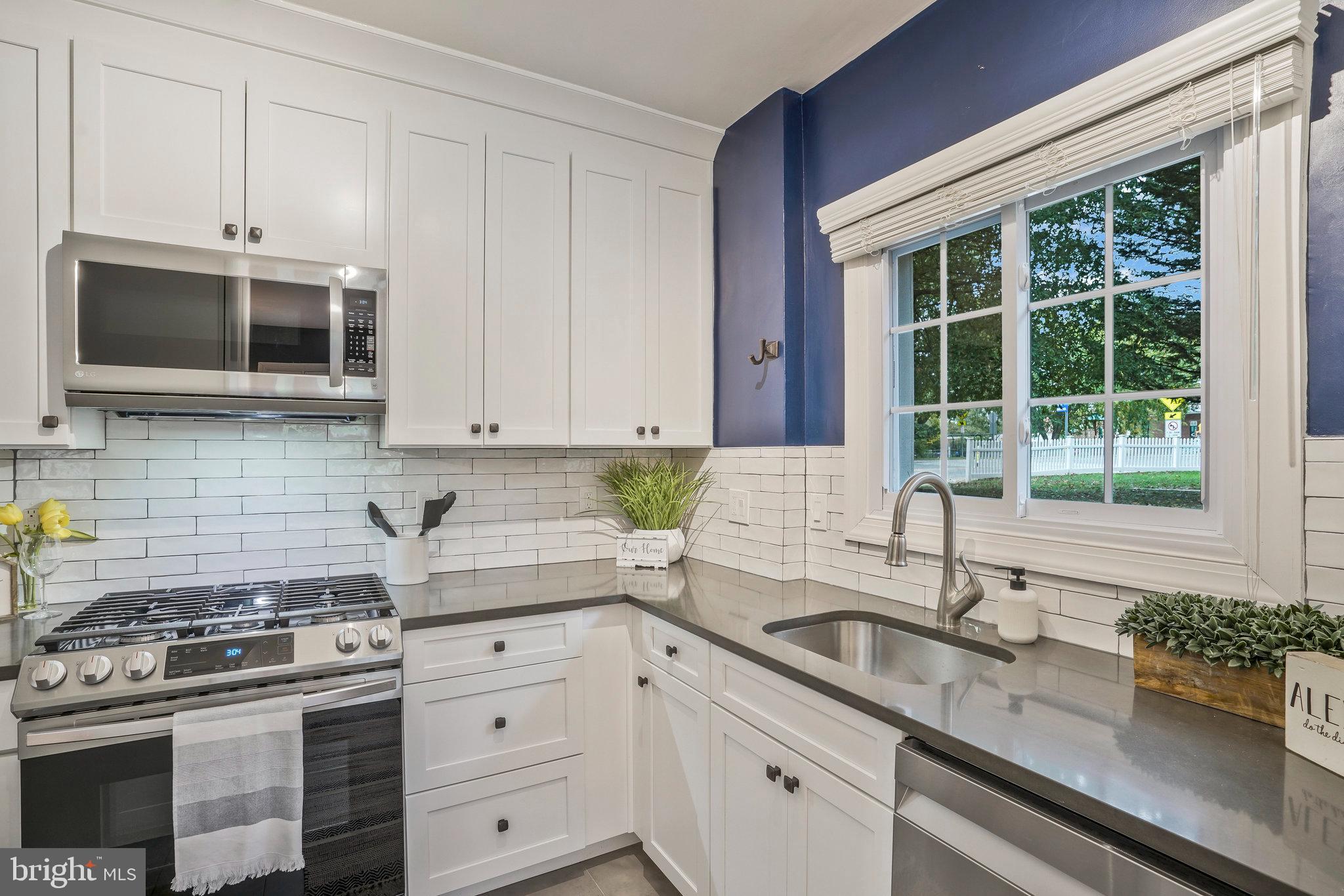1200 Martha Custis DRIVE