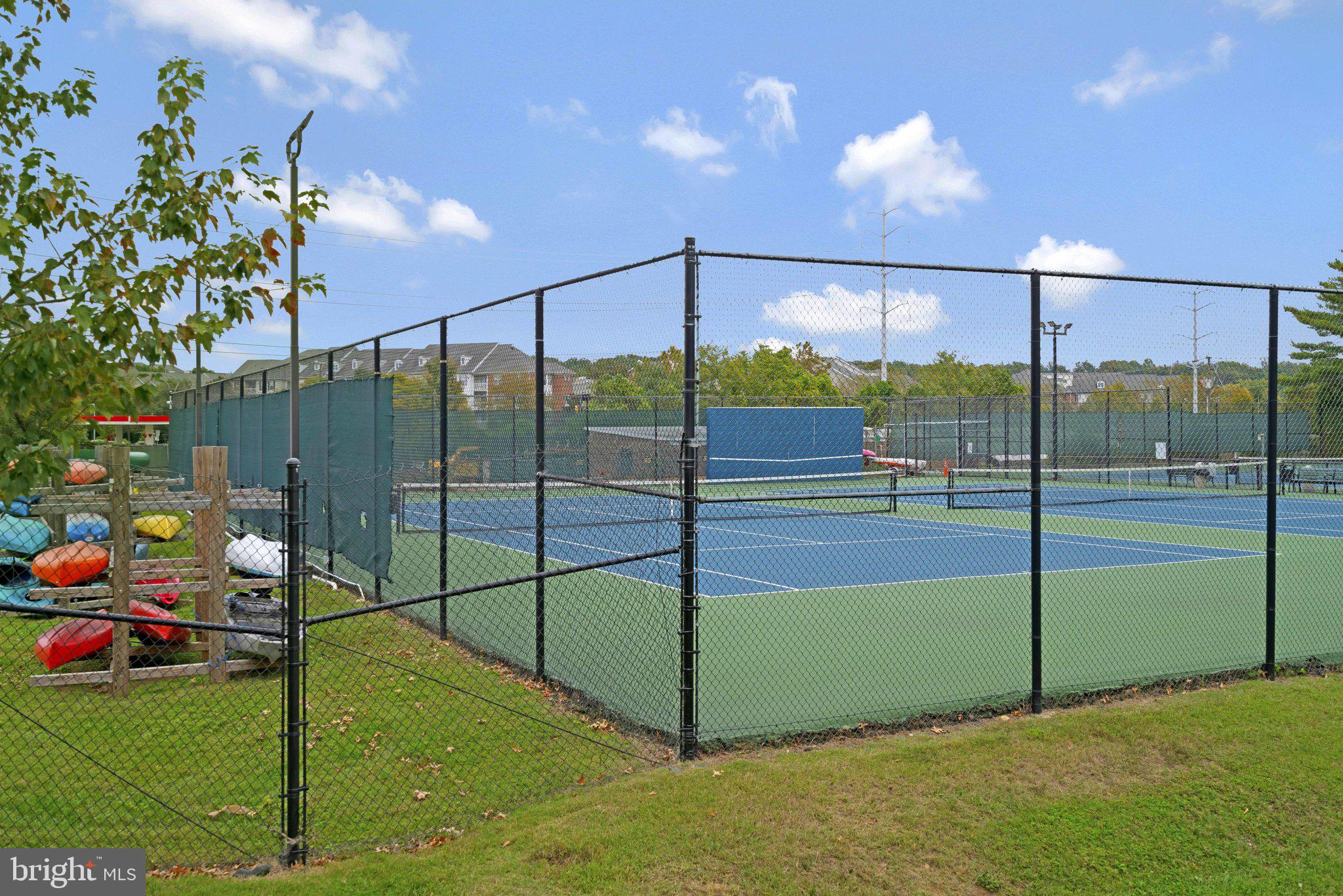 1200 Martha Custis DRIVE