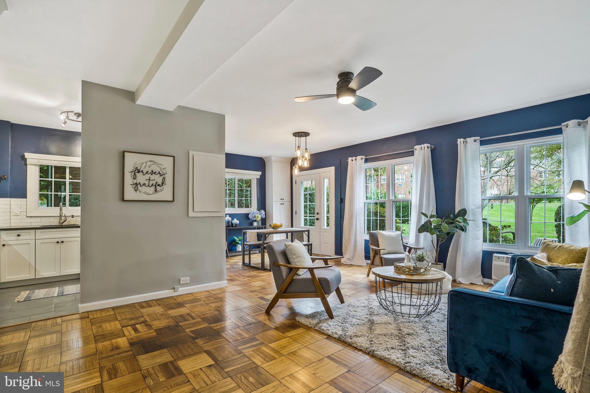 1200 Martha Custis DRIVE