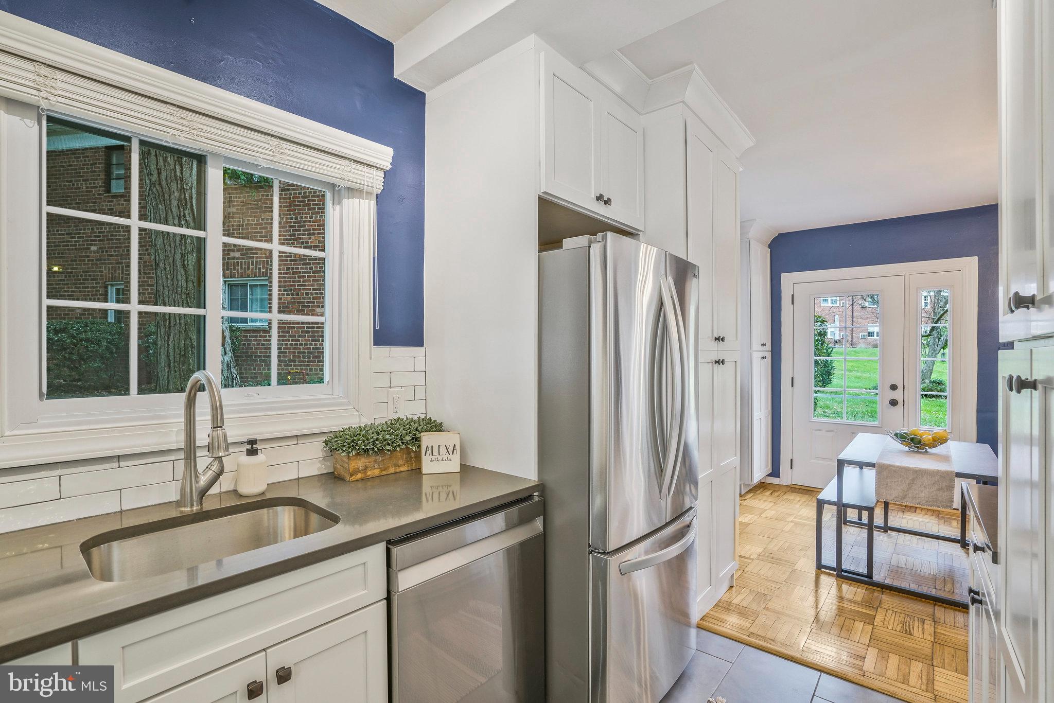 1200 Martha Custis DRIVE