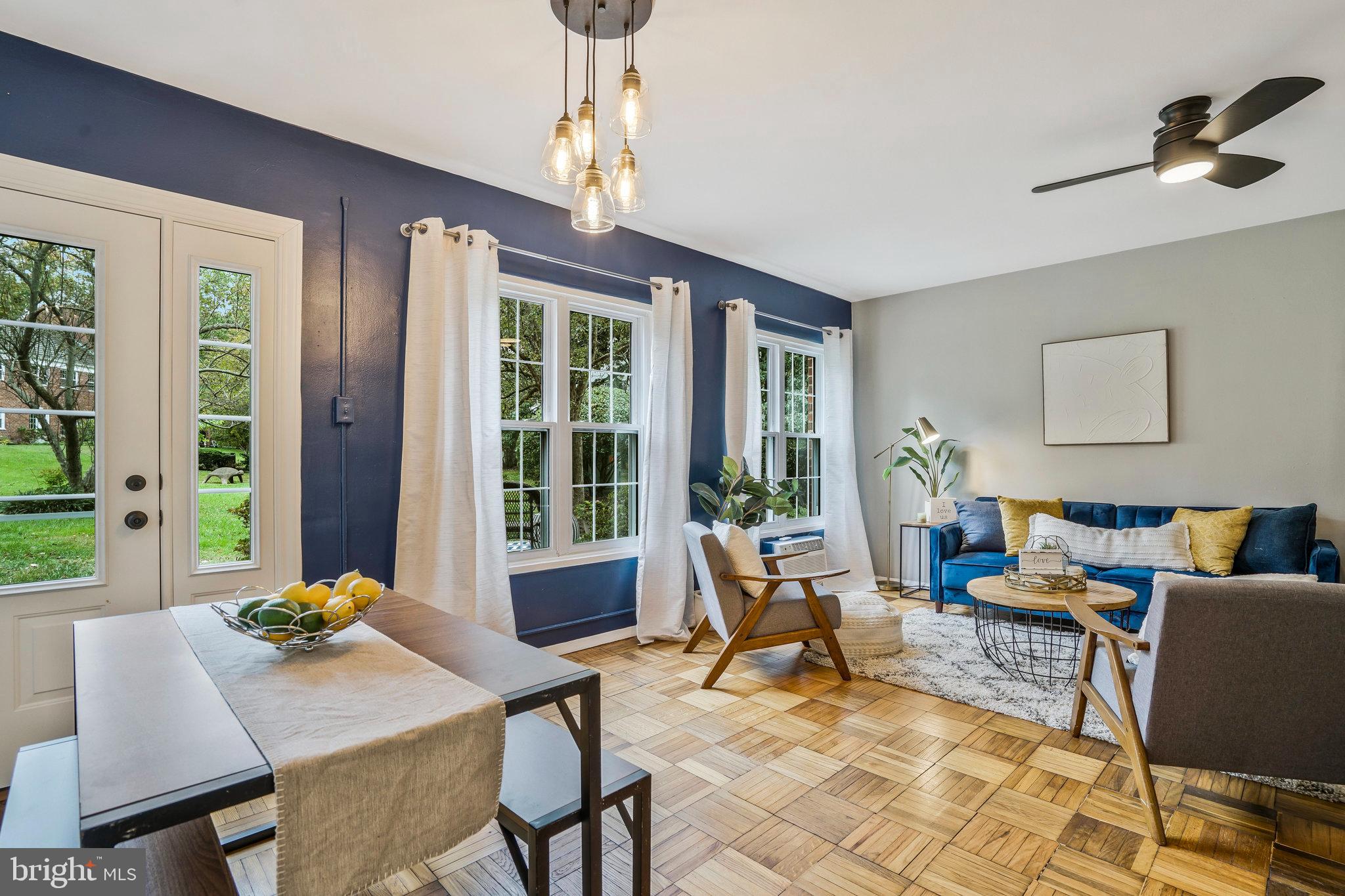 1200 Martha Custis DRIVE