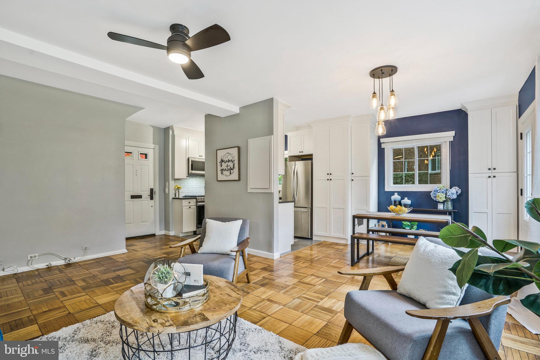 1200 Martha Custis DRIVE
