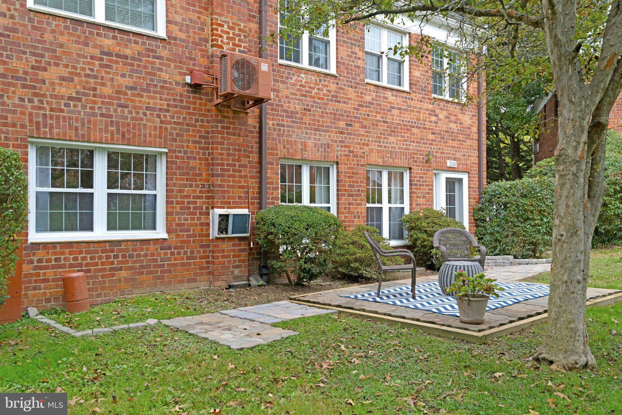 1200 Martha Custis DRIVE