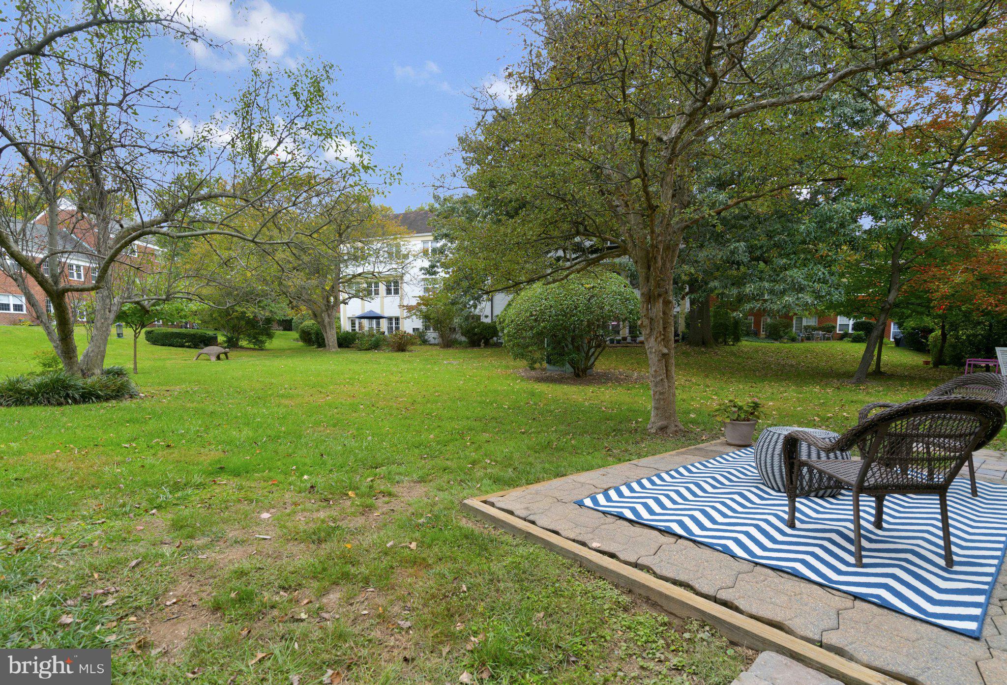 1200 Martha Custis DRIVE