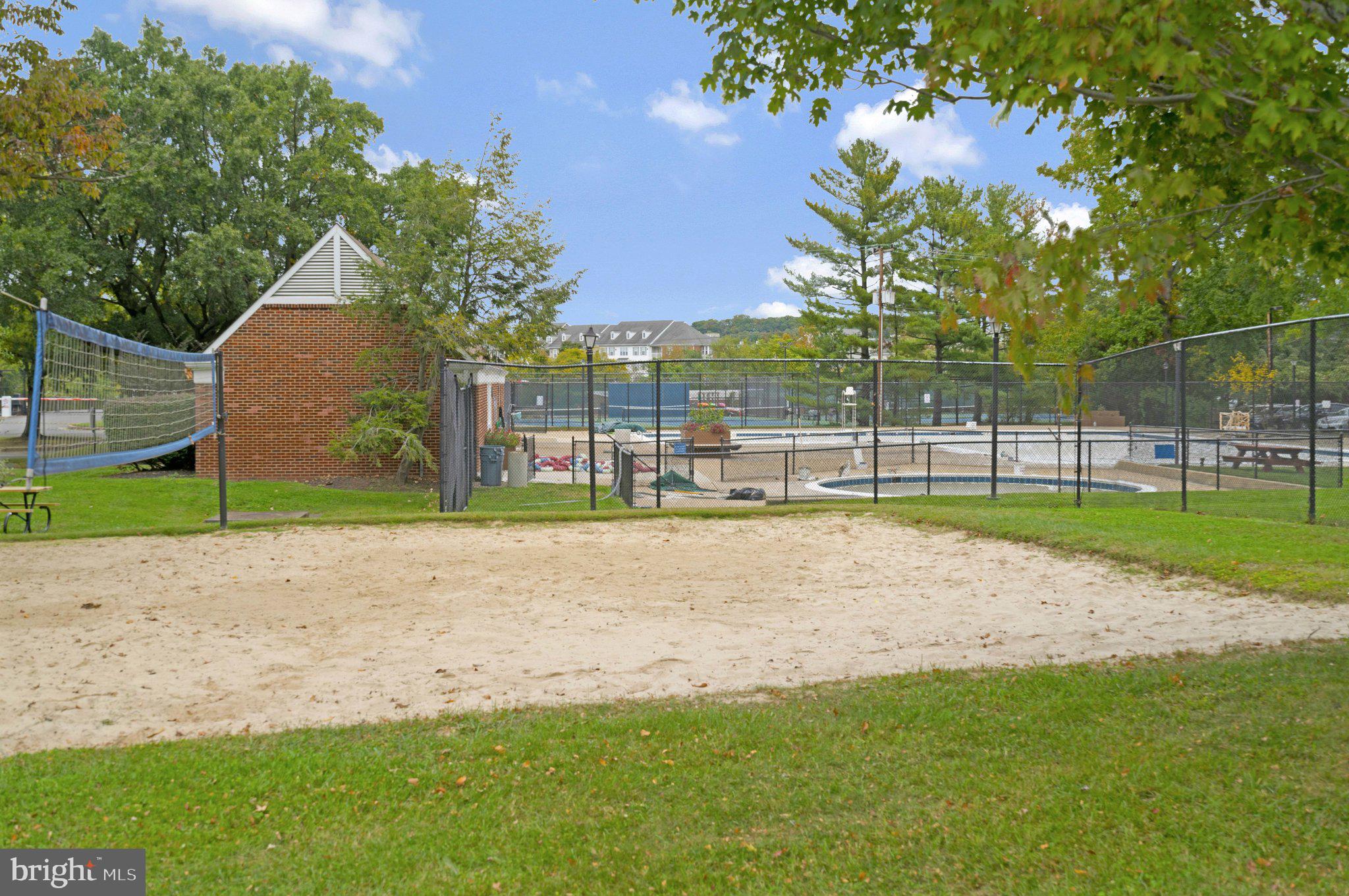 1200 Martha Custis DRIVE