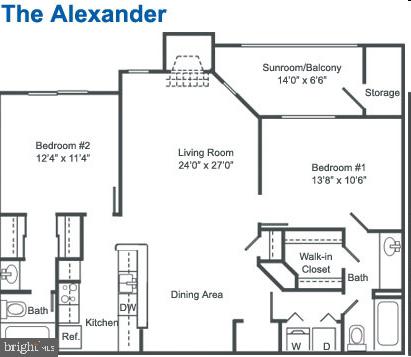 3315 Wyndham CIRCLE Unit: 1222