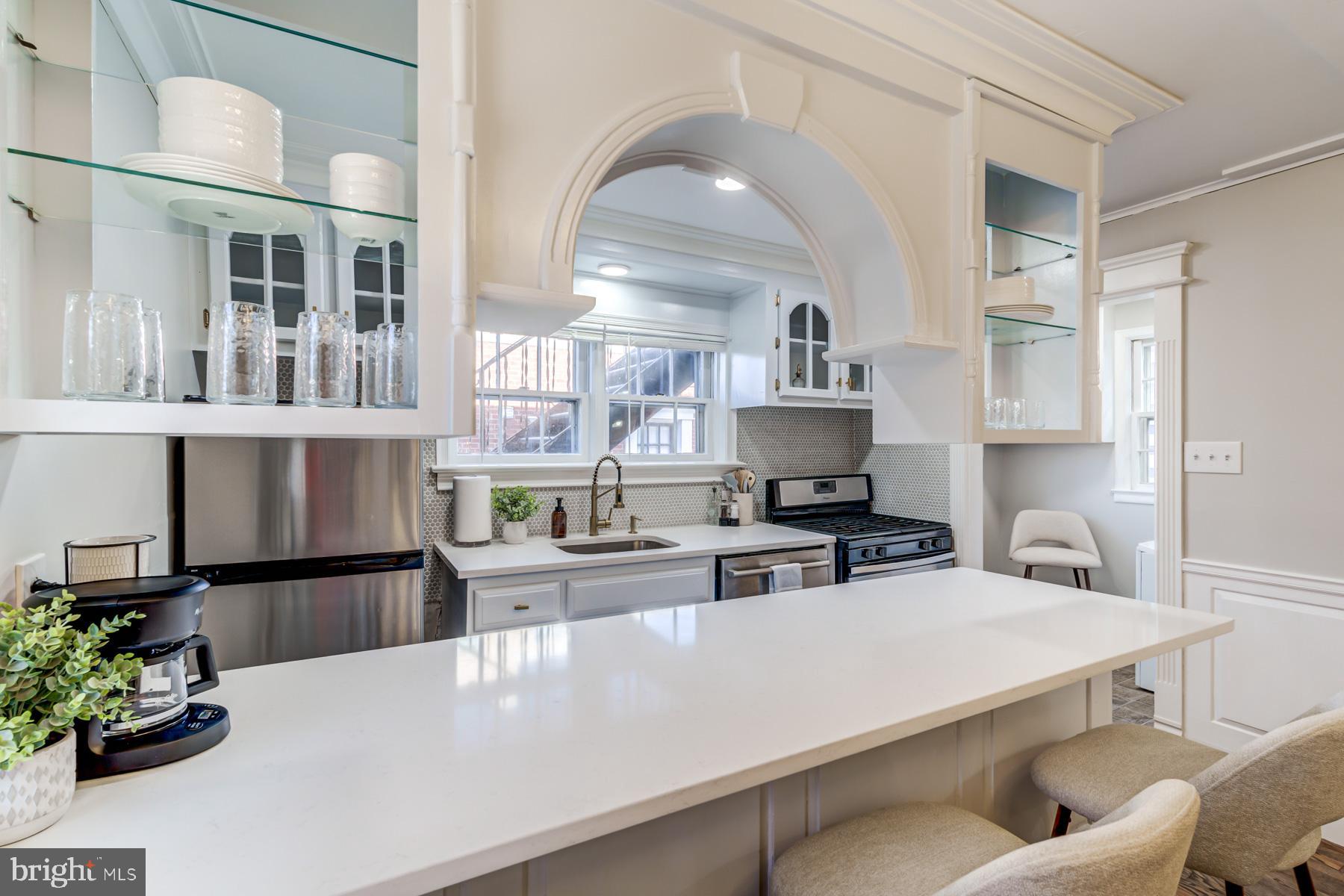 1223 Prince STREET Unit: 1