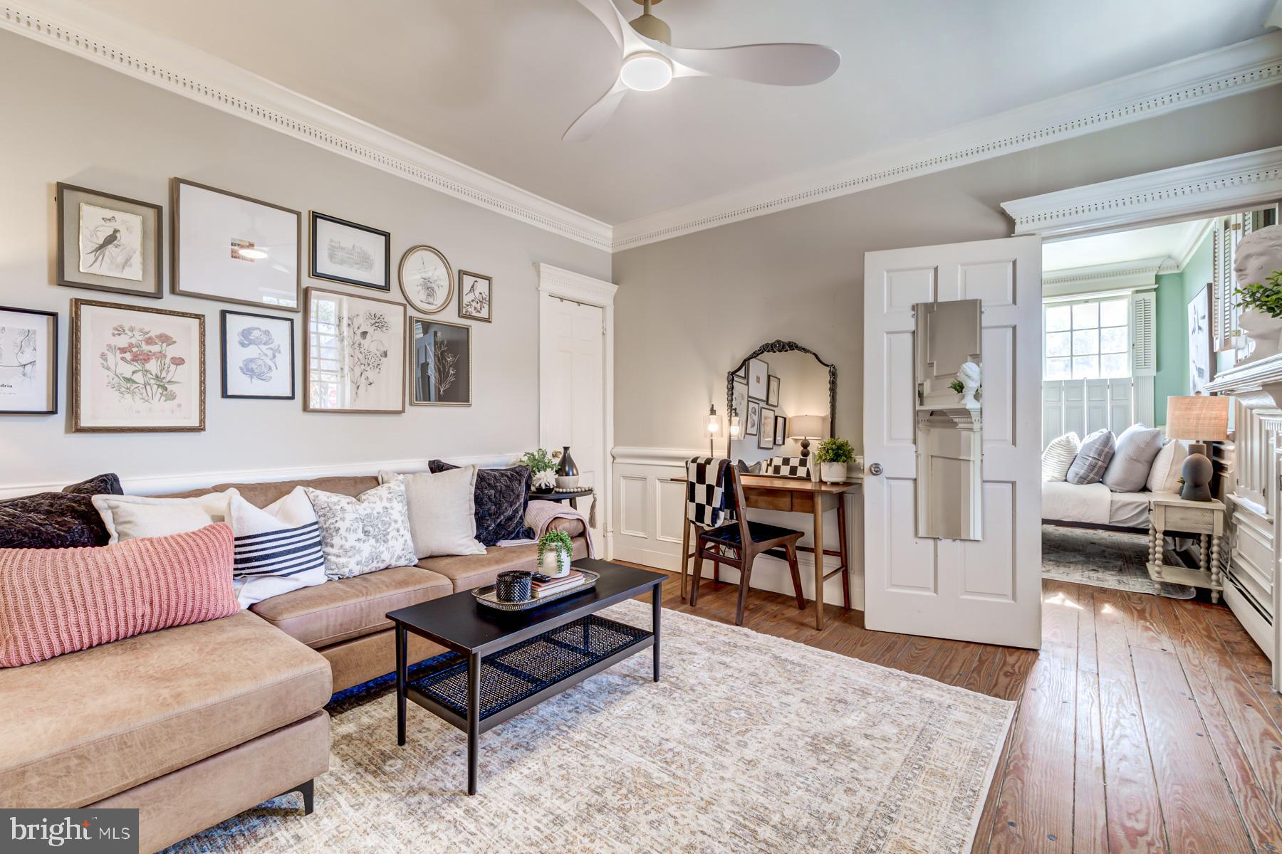 1223 Prince STREET Unit: 1