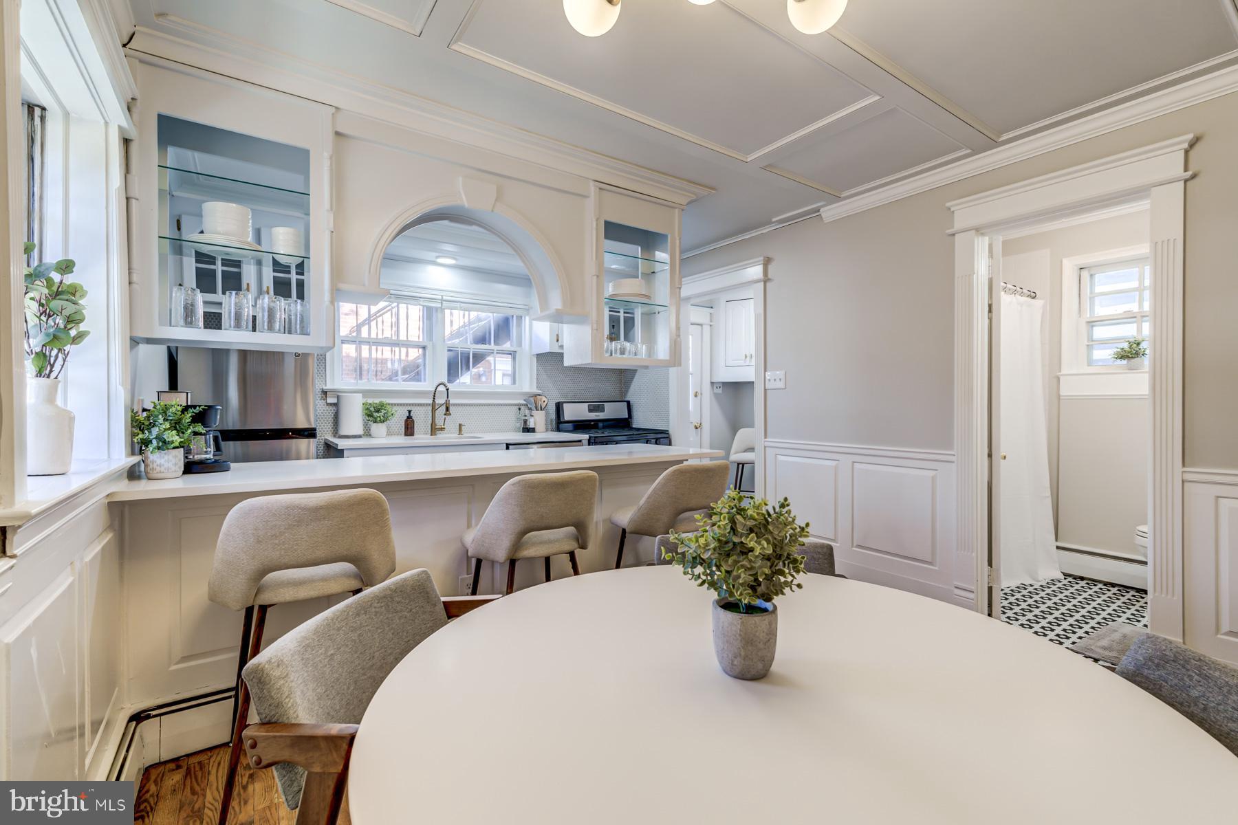 1223 Prince STREET Unit: 1
