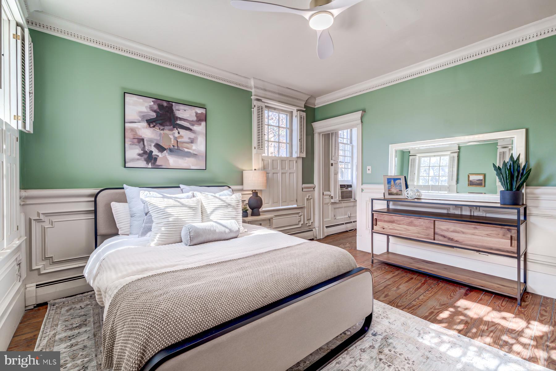 1223 Prince STREET Unit: 1