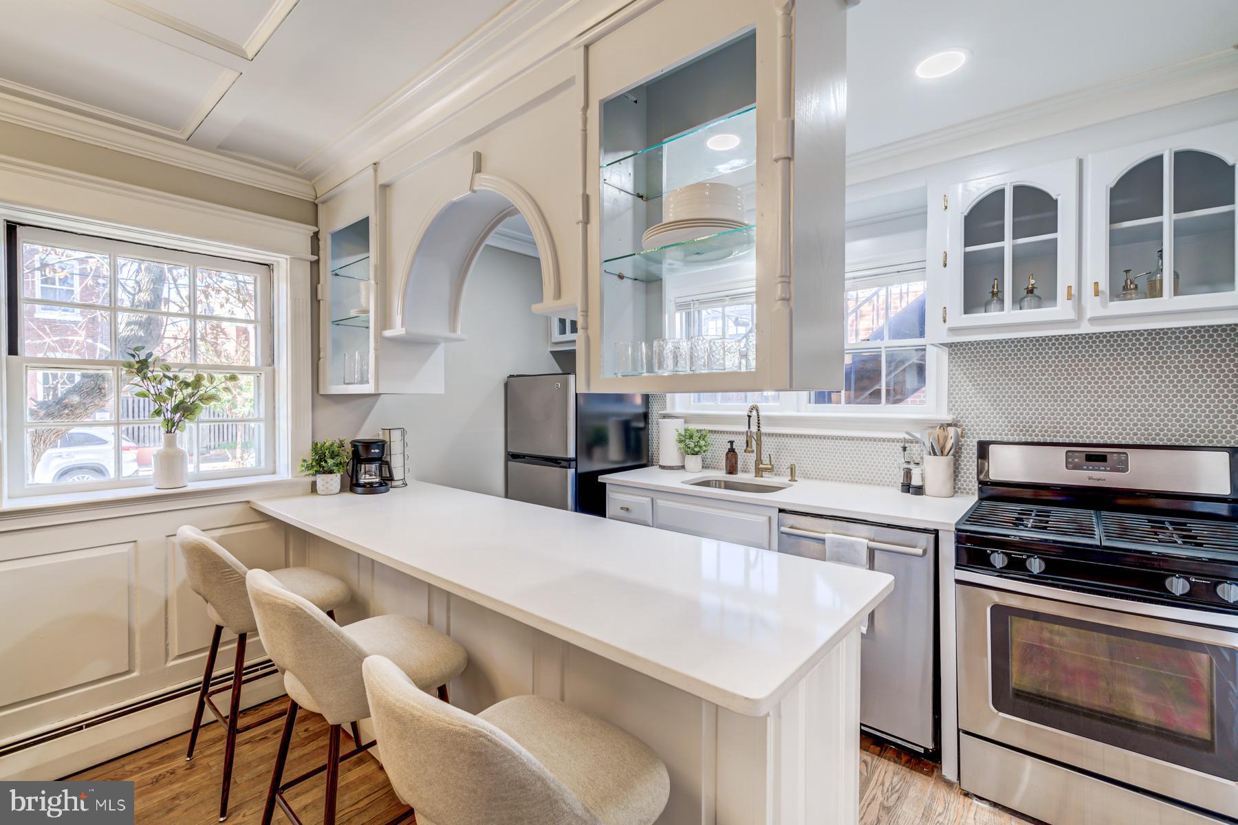 1223 Prince STREET Unit: 1