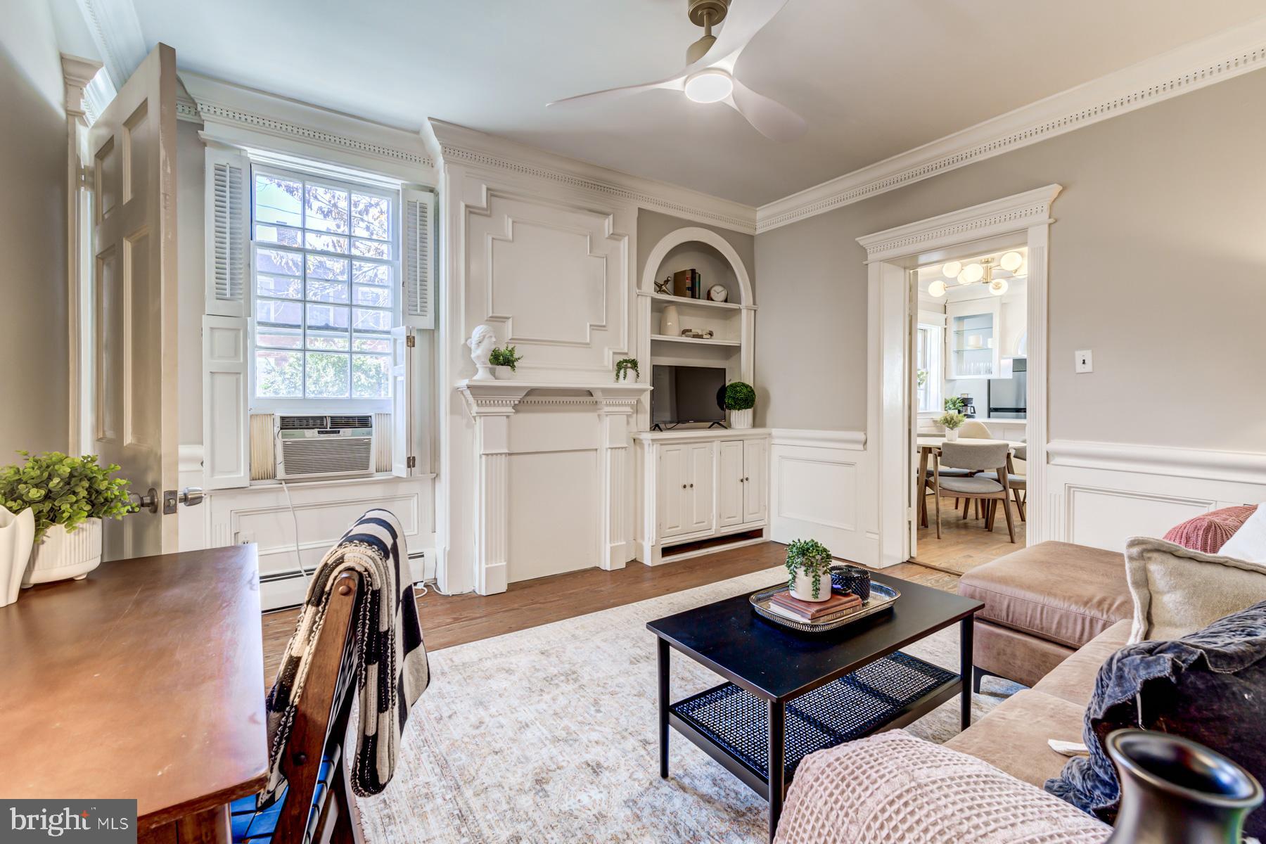 1223 Prince STREET Unit: 1