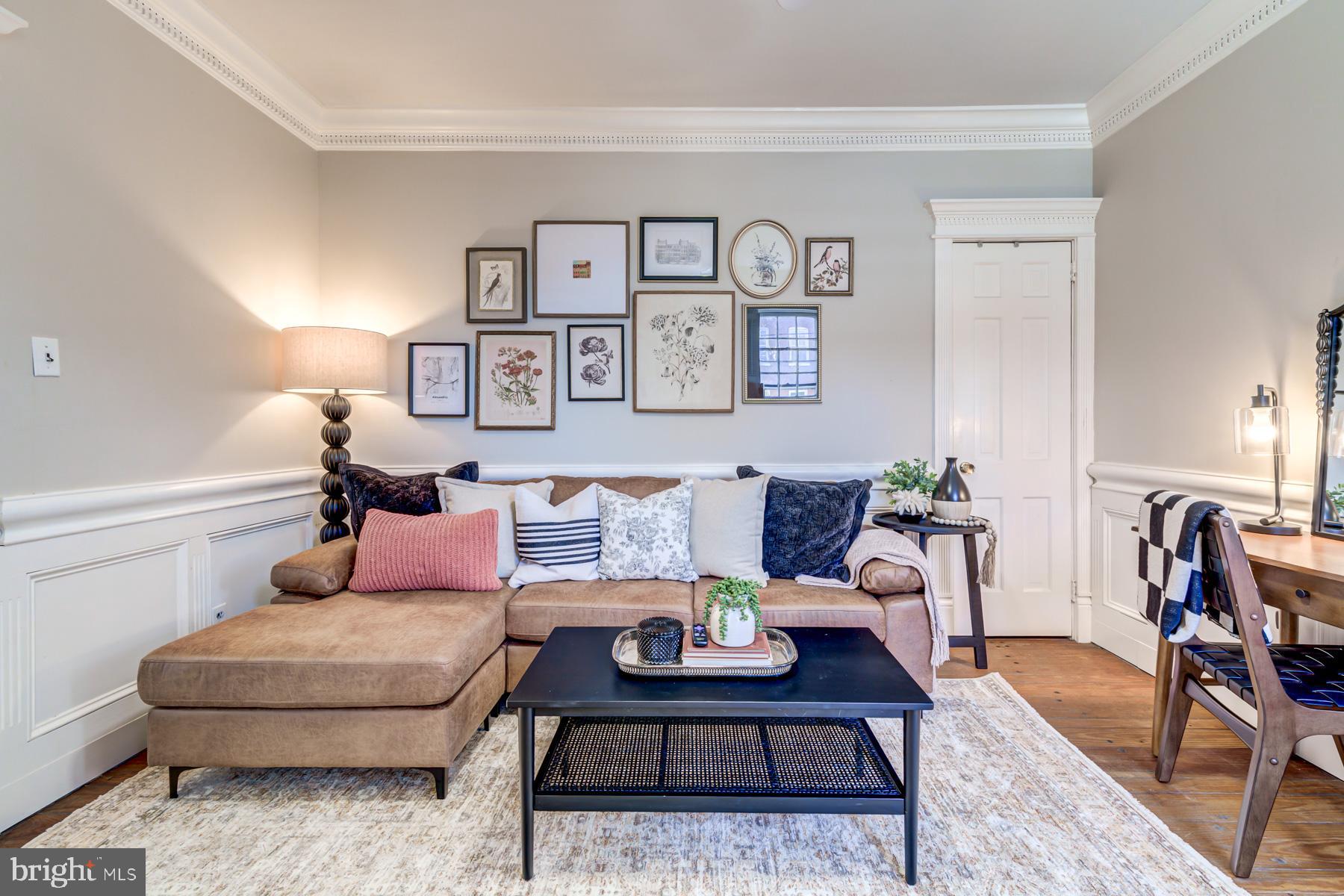 1223 Prince STREET Unit: 1
