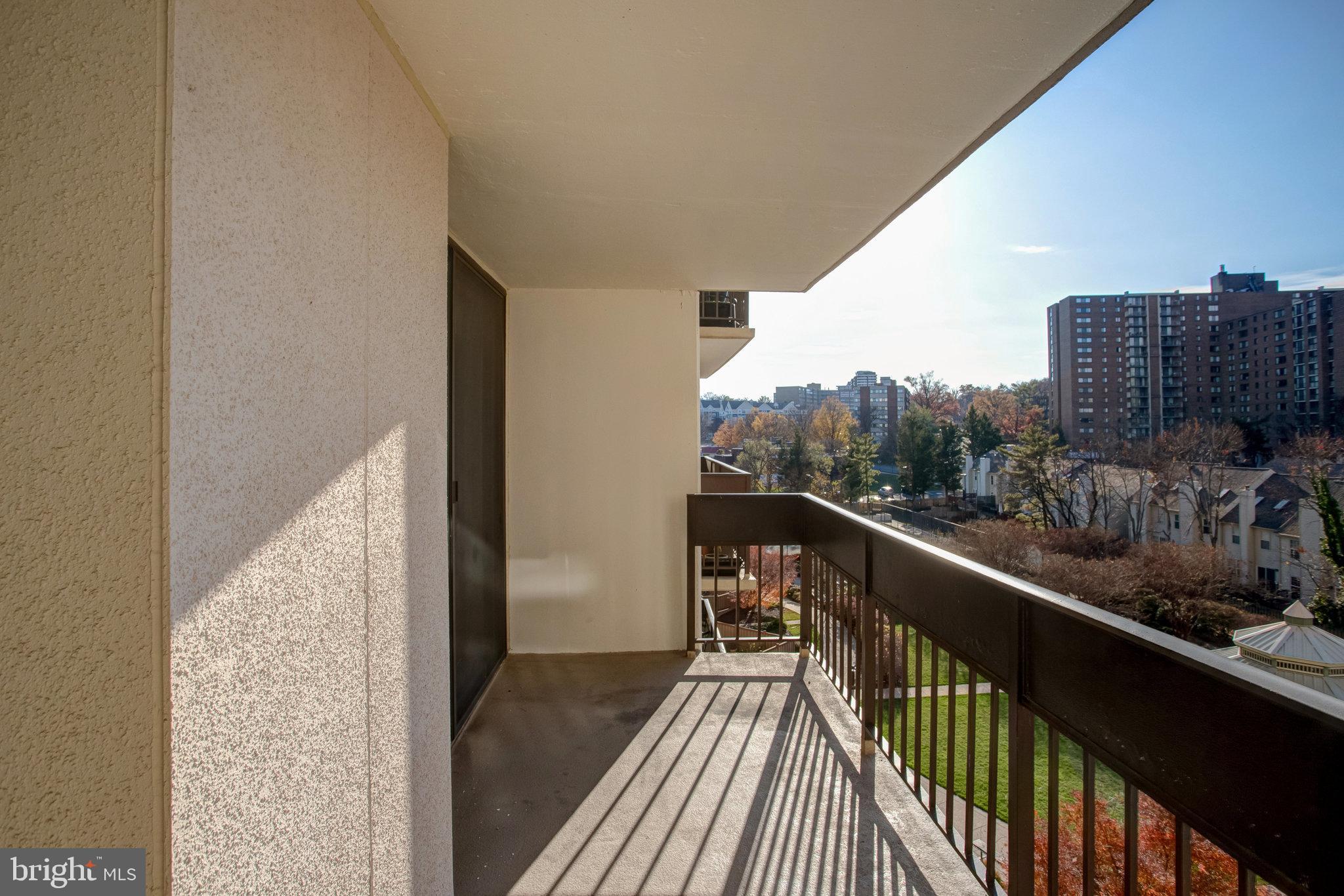 5300 Holmes Run PARKWAY Unit: 720