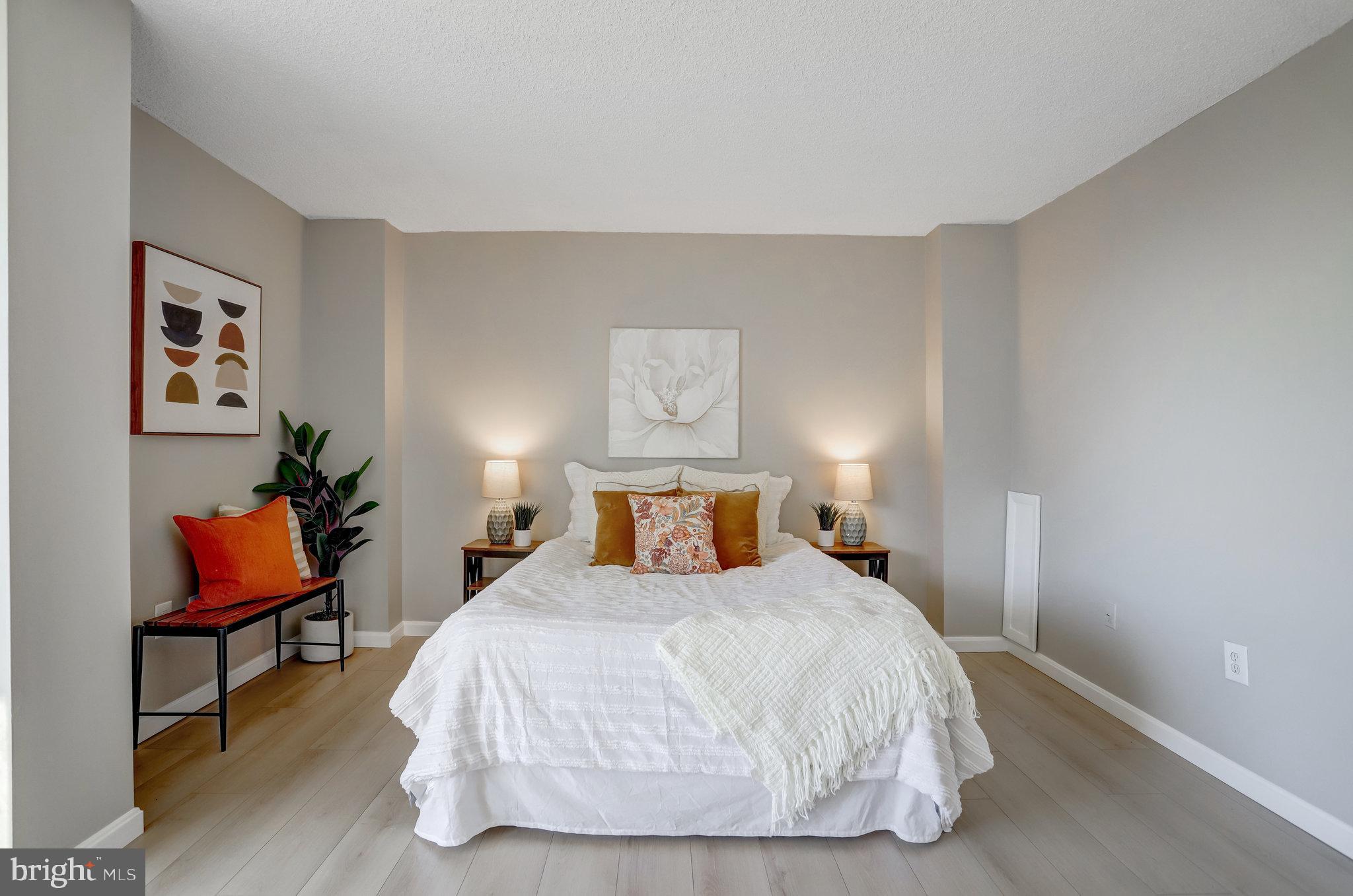 5300 Holmes Run PARKWAY Unit: 720