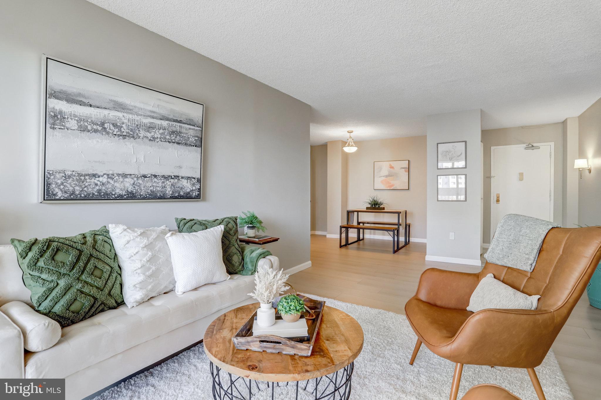 5300 Holmes Run PARKWAY Unit: 720