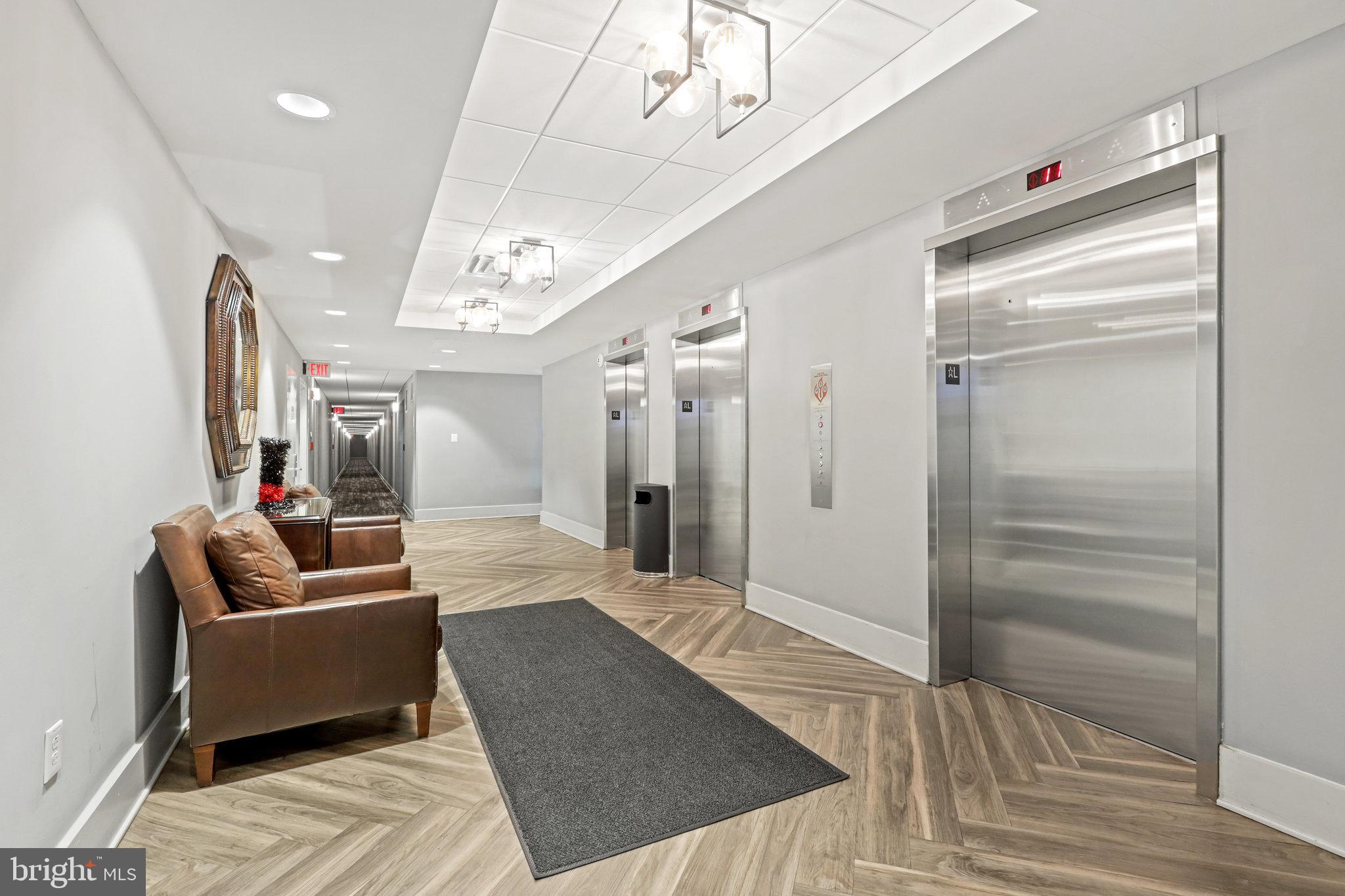 5300 Holmes Run PARKWAY Unit: 720