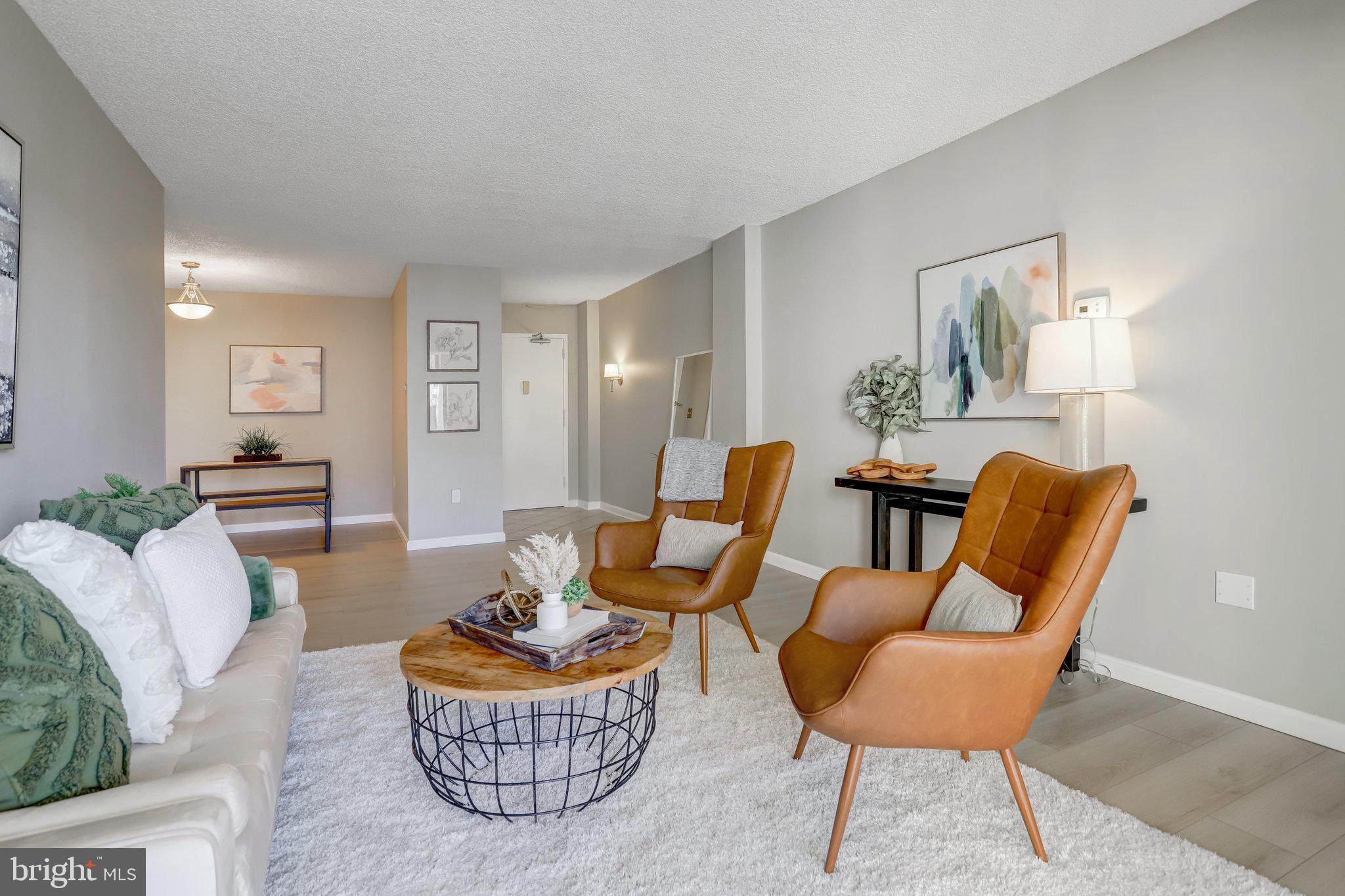 5300 Holmes Run PARKWAY Unit: 720