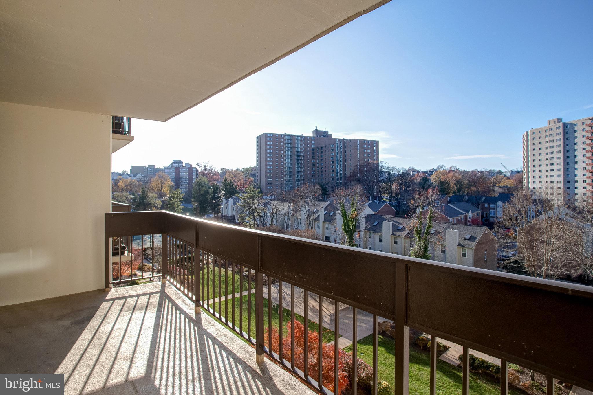 5300 Holmes Run PARKWAY Unit: 720