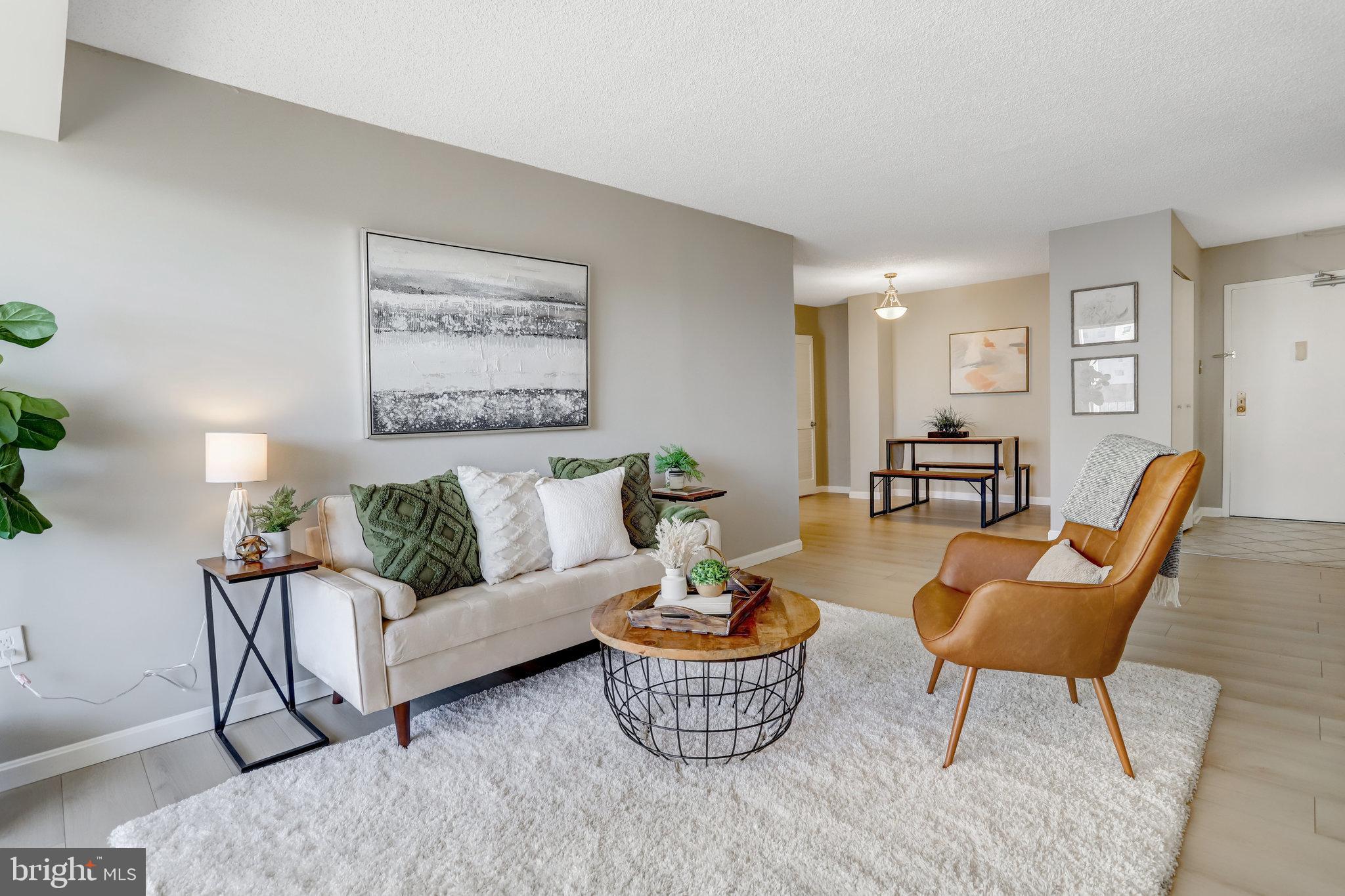 5300 Holmes Run PARKWAY Unit: 720