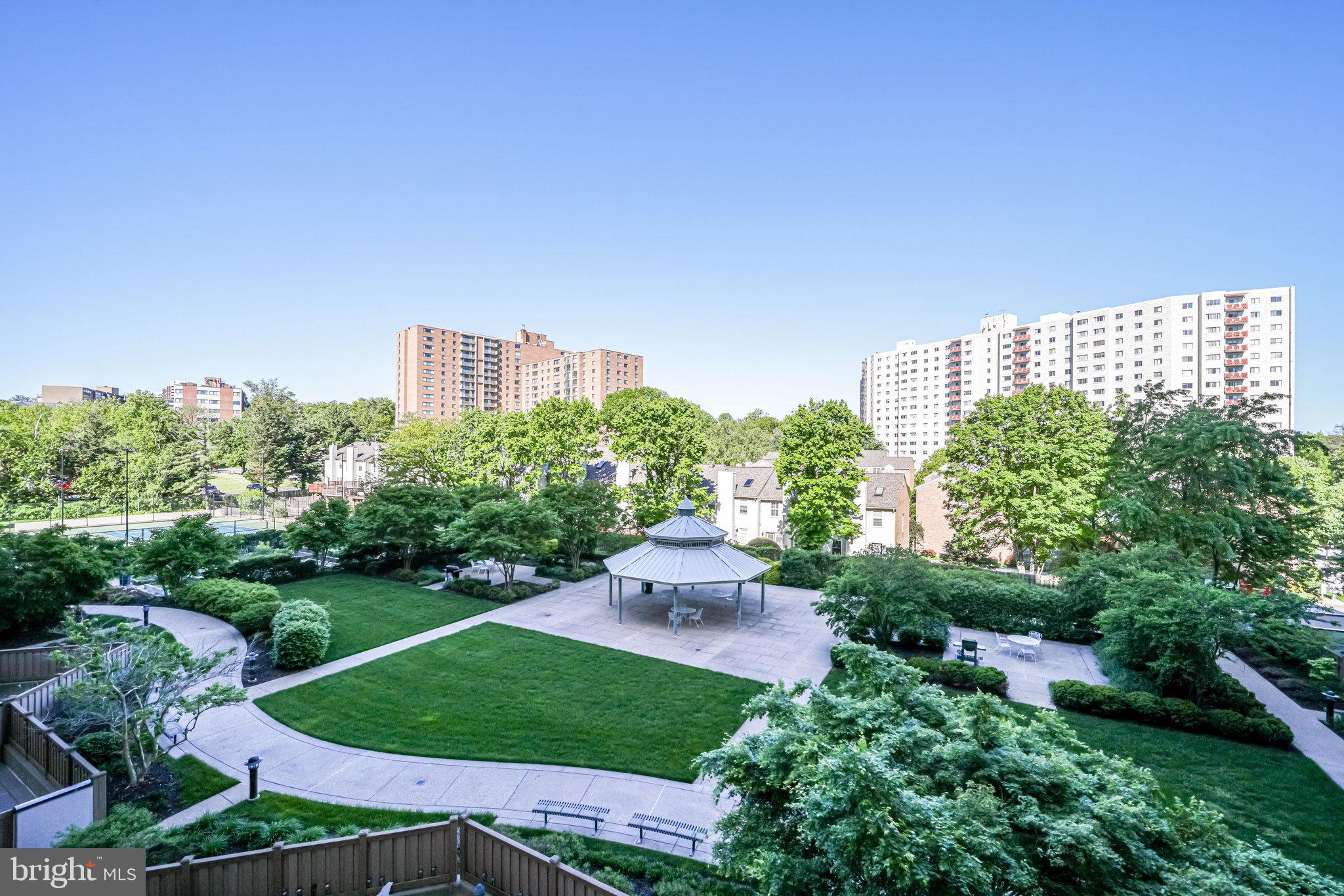 5300 Holmes Run PARKWAY Unit: 720