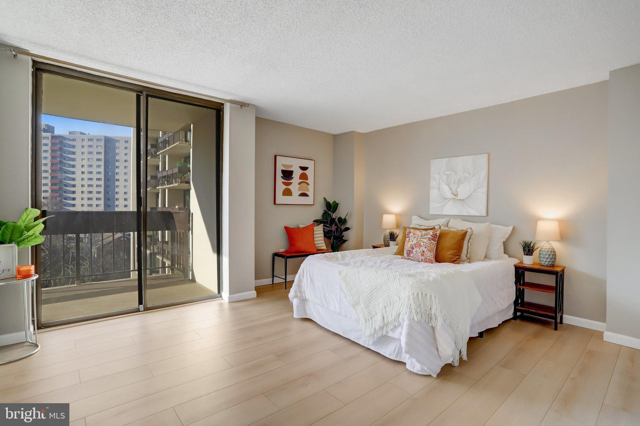 5300 Holmes Run PARKWAY Unit: 720
